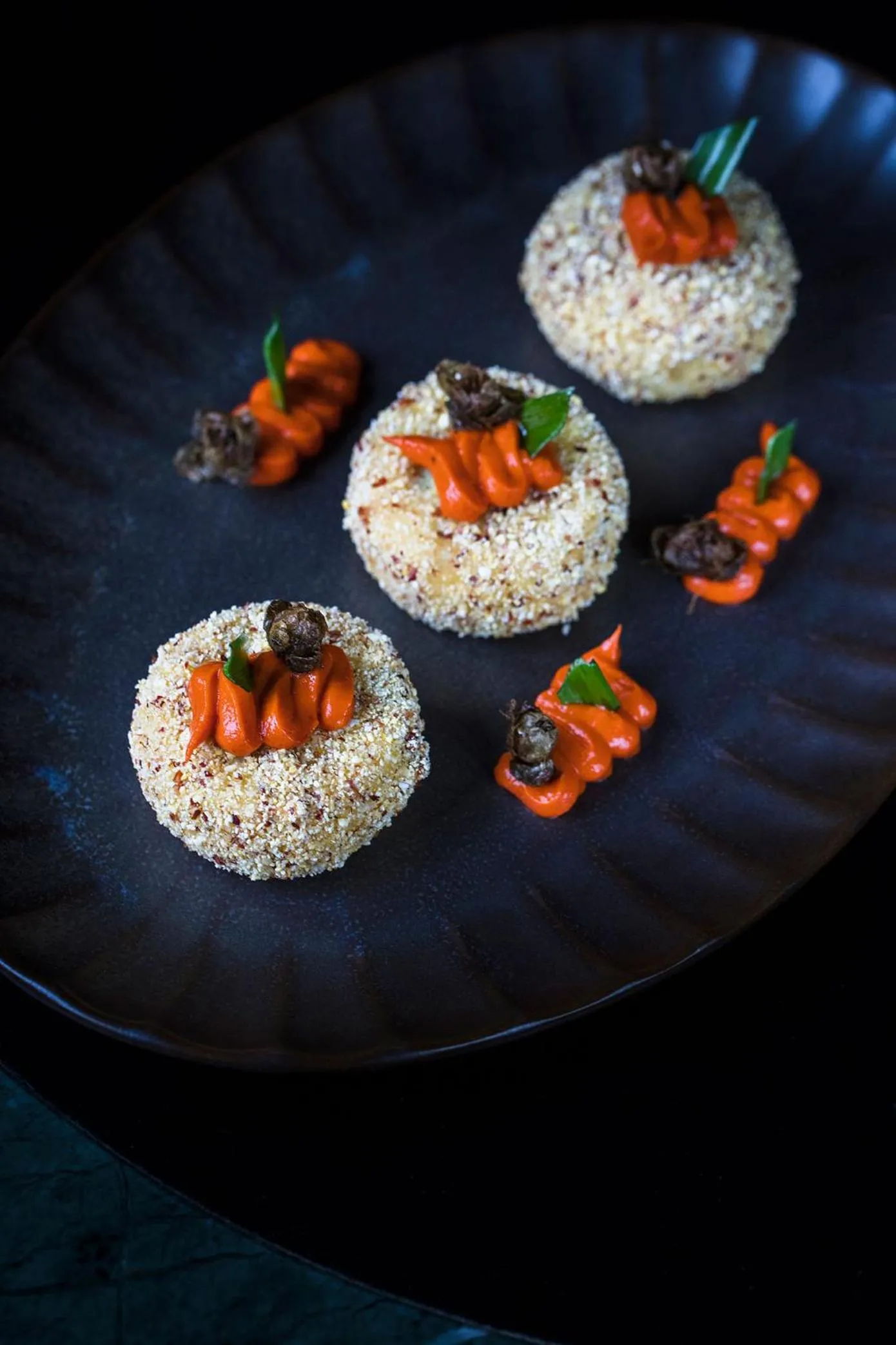 Restaurant/places to eat in Hôtel Le Café de Paris