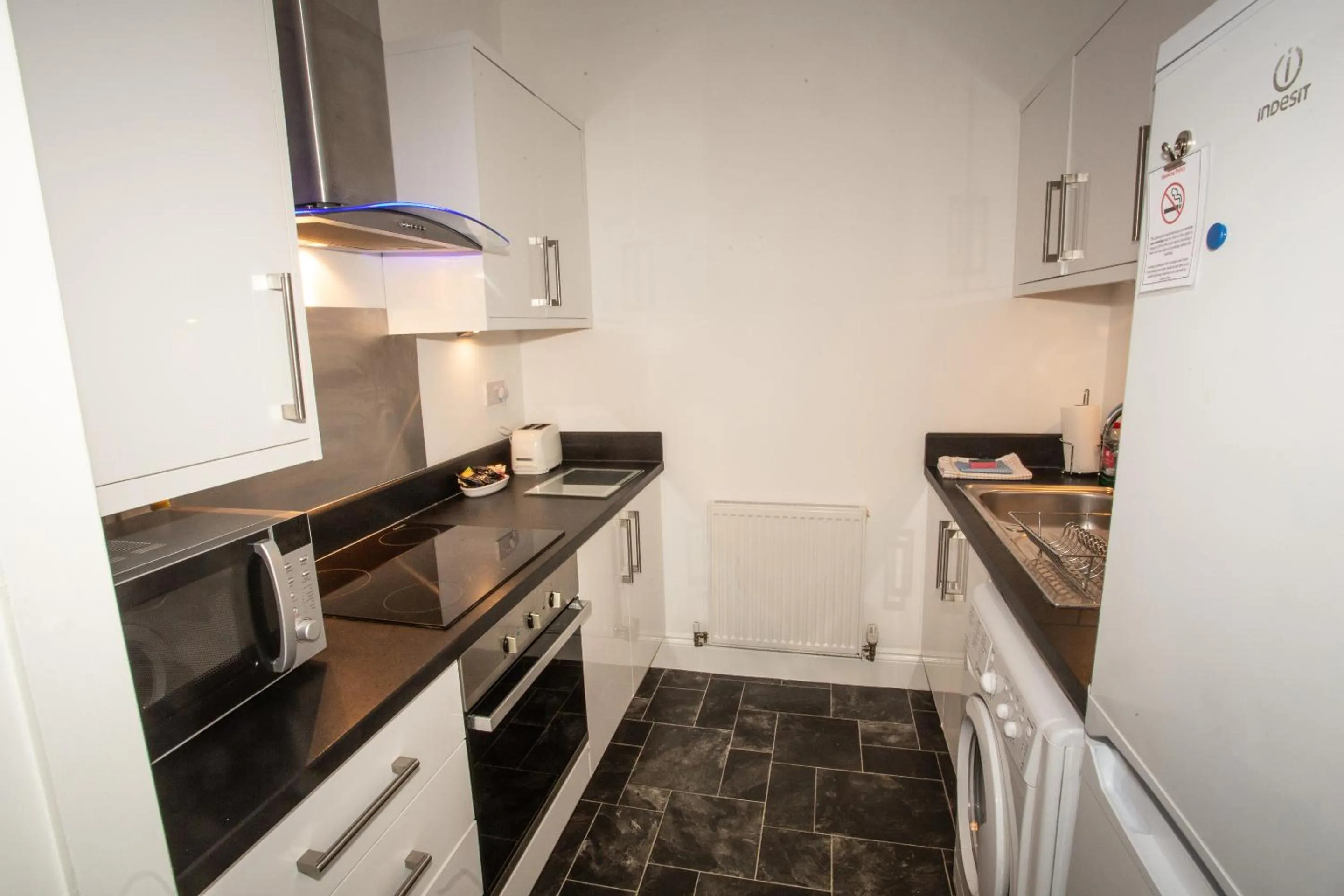 Activities in Norton Serviced Apartments