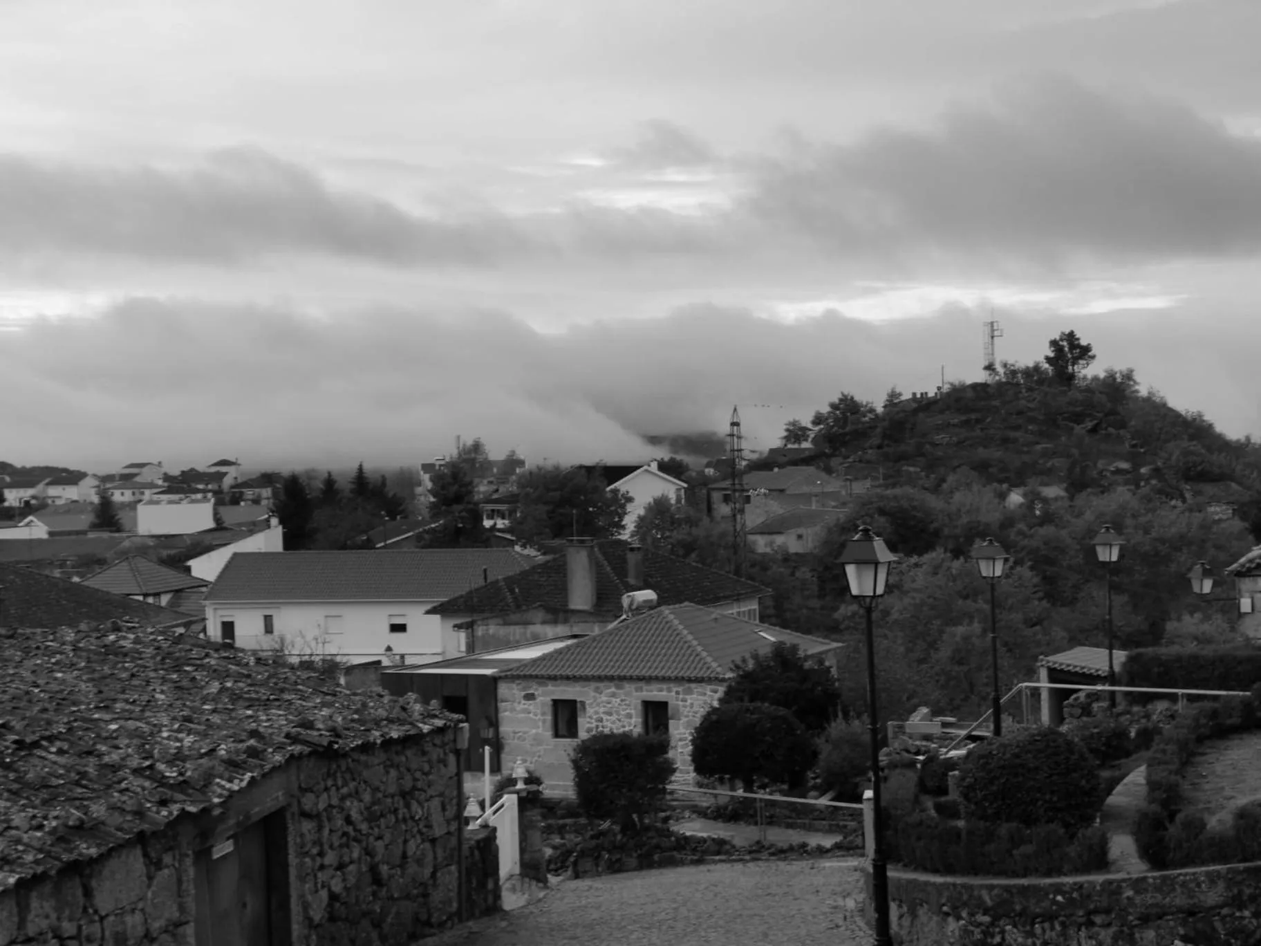 Street view in Casa do Castelo