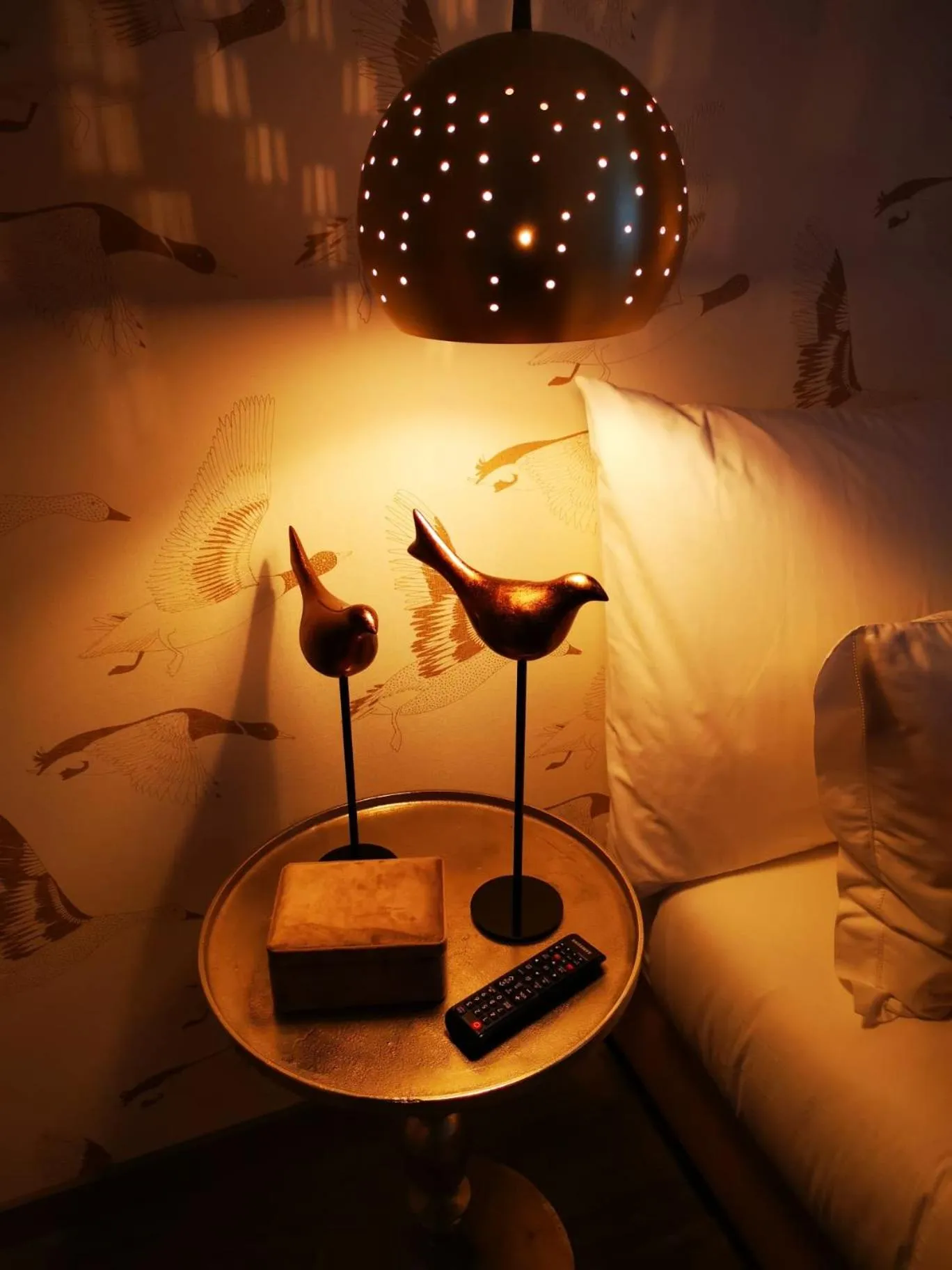 Decorative detail in Casa do Castelo