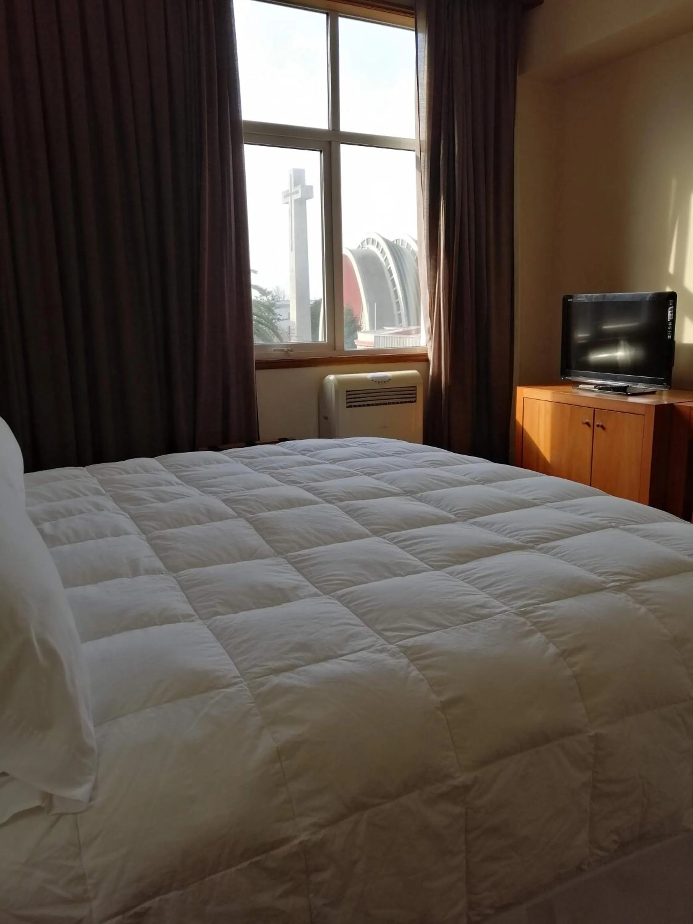 Double Room in Gran Hotel Isabel Riquelme
