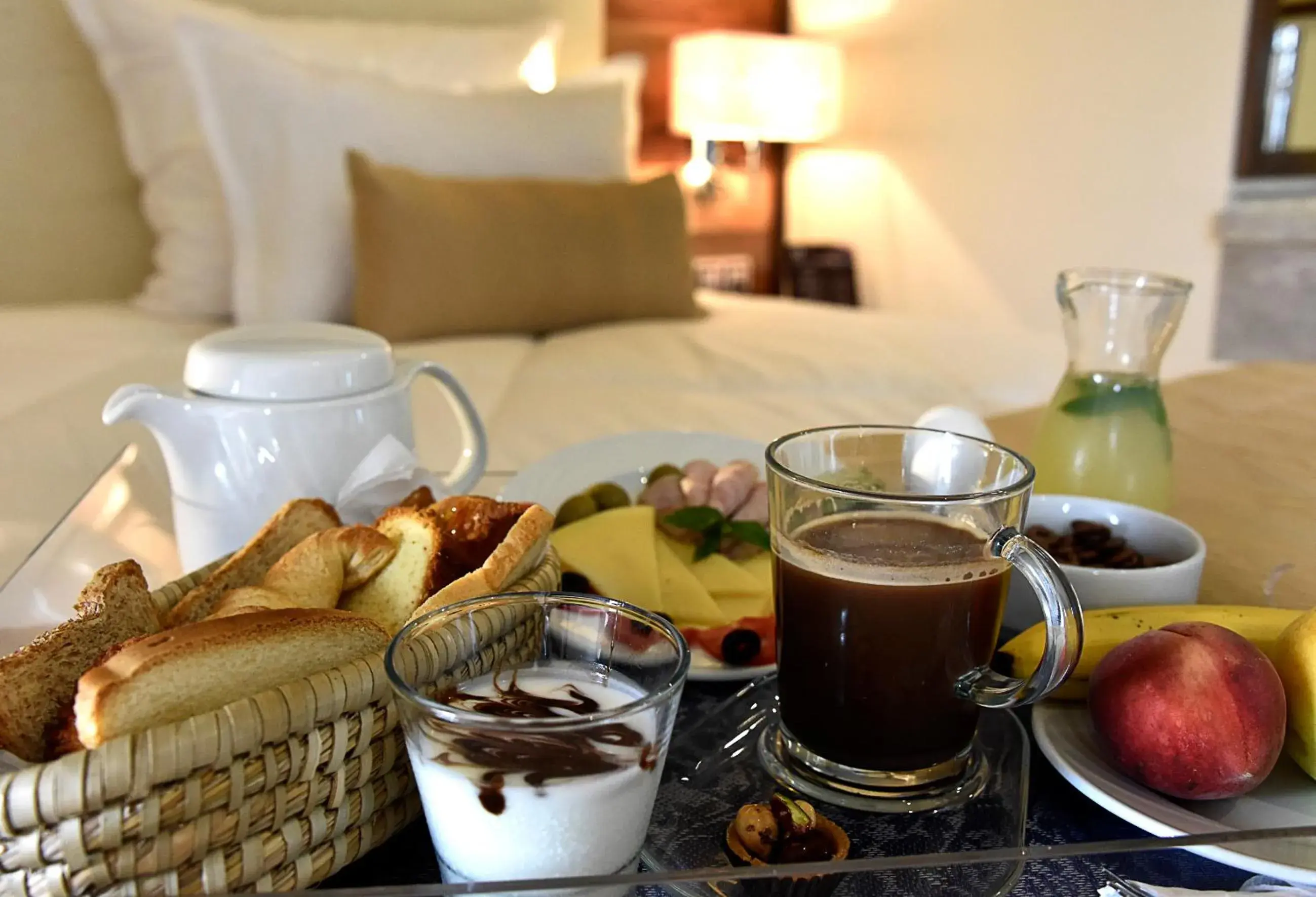 Breakfast in BUSINESS HOTEL SFAX Breakfast in BUSINESS HOTEL SFAX