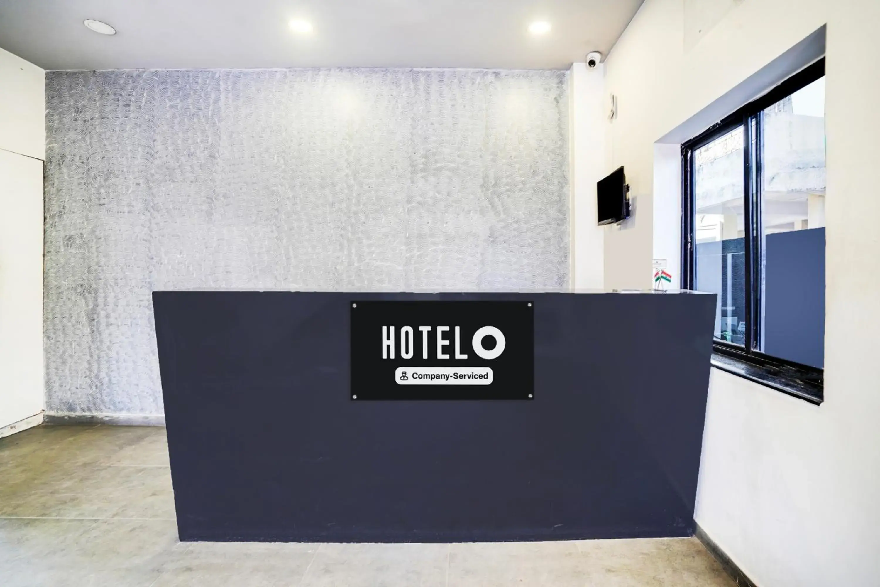 Lobby or reception in Super Hotel O Hingna Road Wanadongri Lobby or reception in Super Hotel O Hingna Road Wanadongri