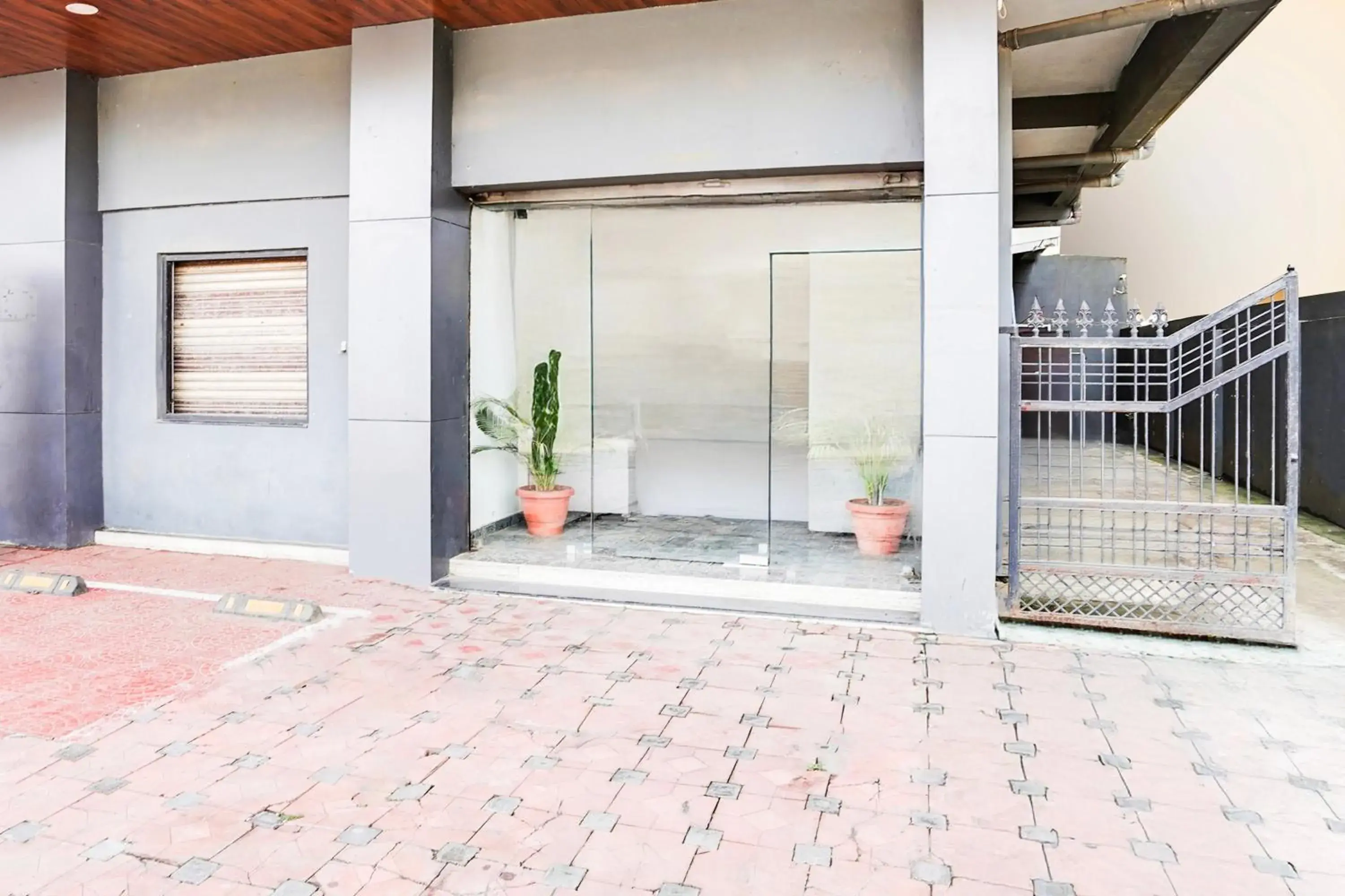 Facade/entrance in Super Hotel O Hingna Road Wanadongri Facade/entrance in Super Hotel O Hingna Road Wanadongri