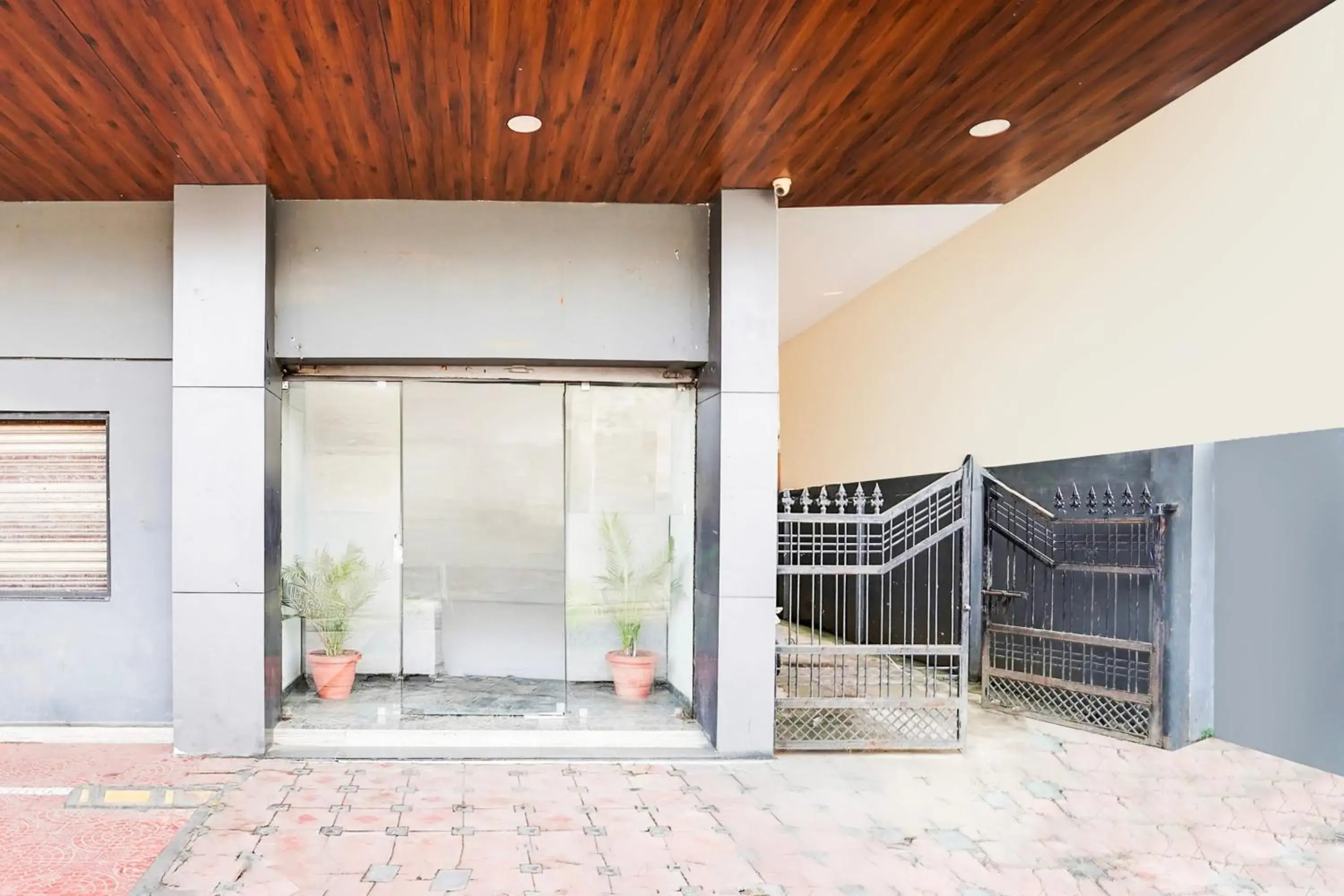 Facade/entrance in Super Hotel O Hingna Road Wanadongri Facade/entrance in Super Hotel O Hingna Road Wanadongri