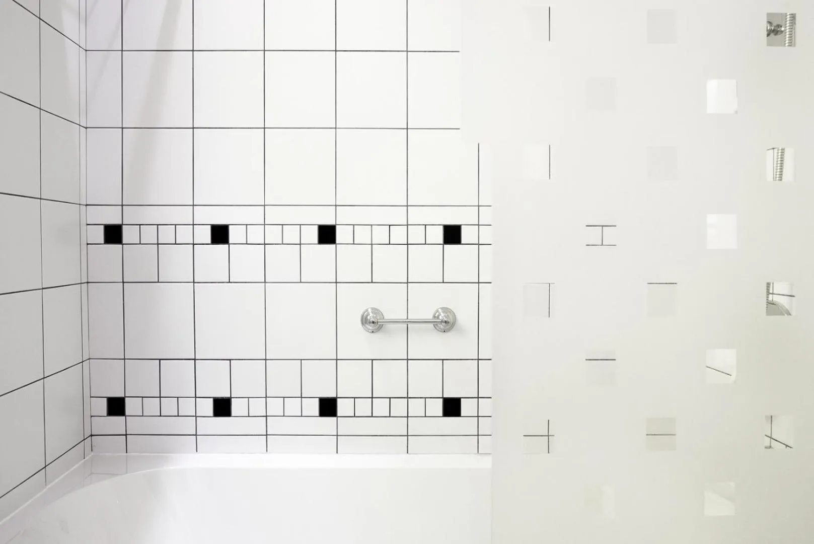 Bathroom in L'Agapa Hôtel - Spa Codage