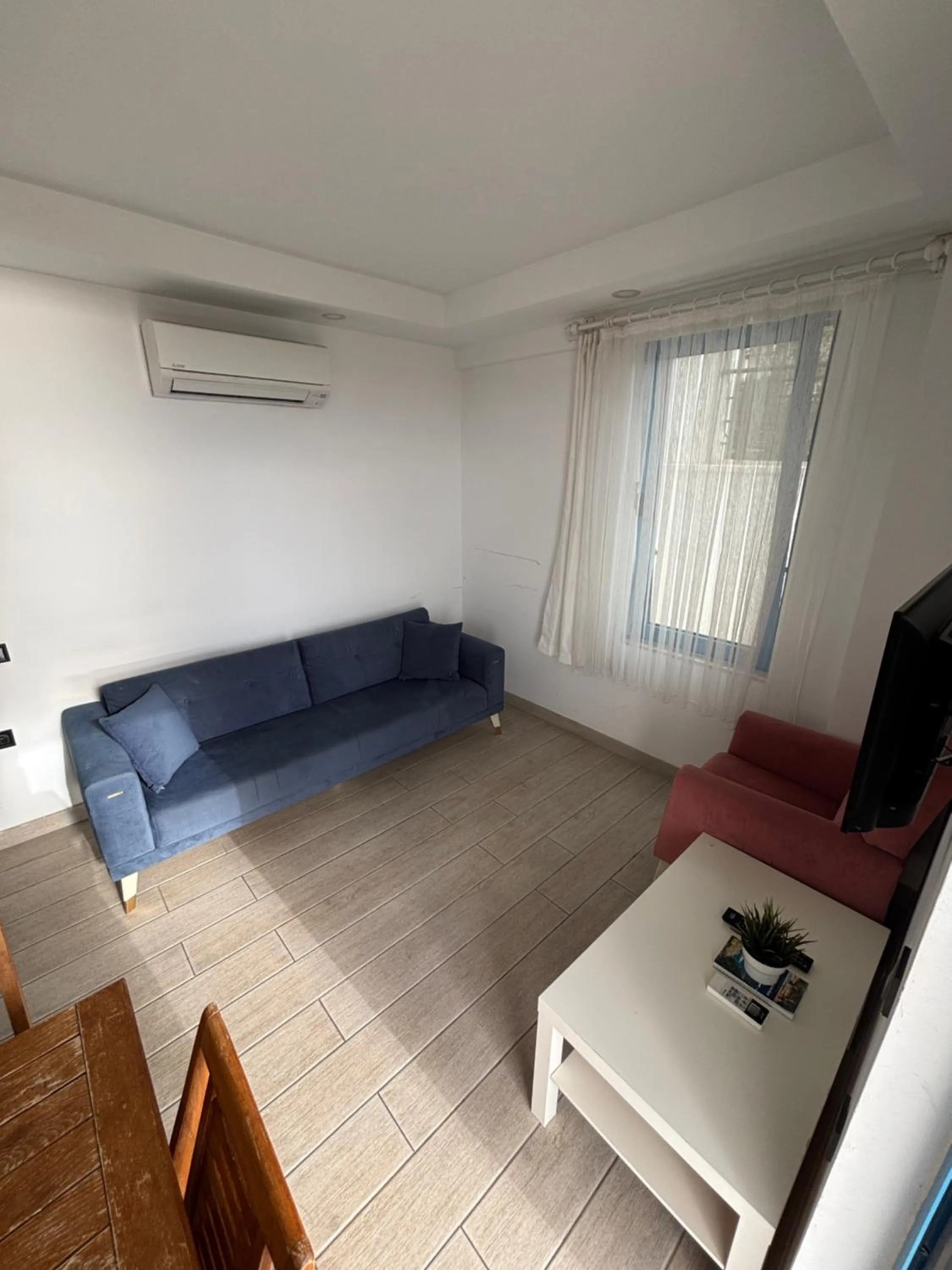 TV and multimedia in Carpediem Apart