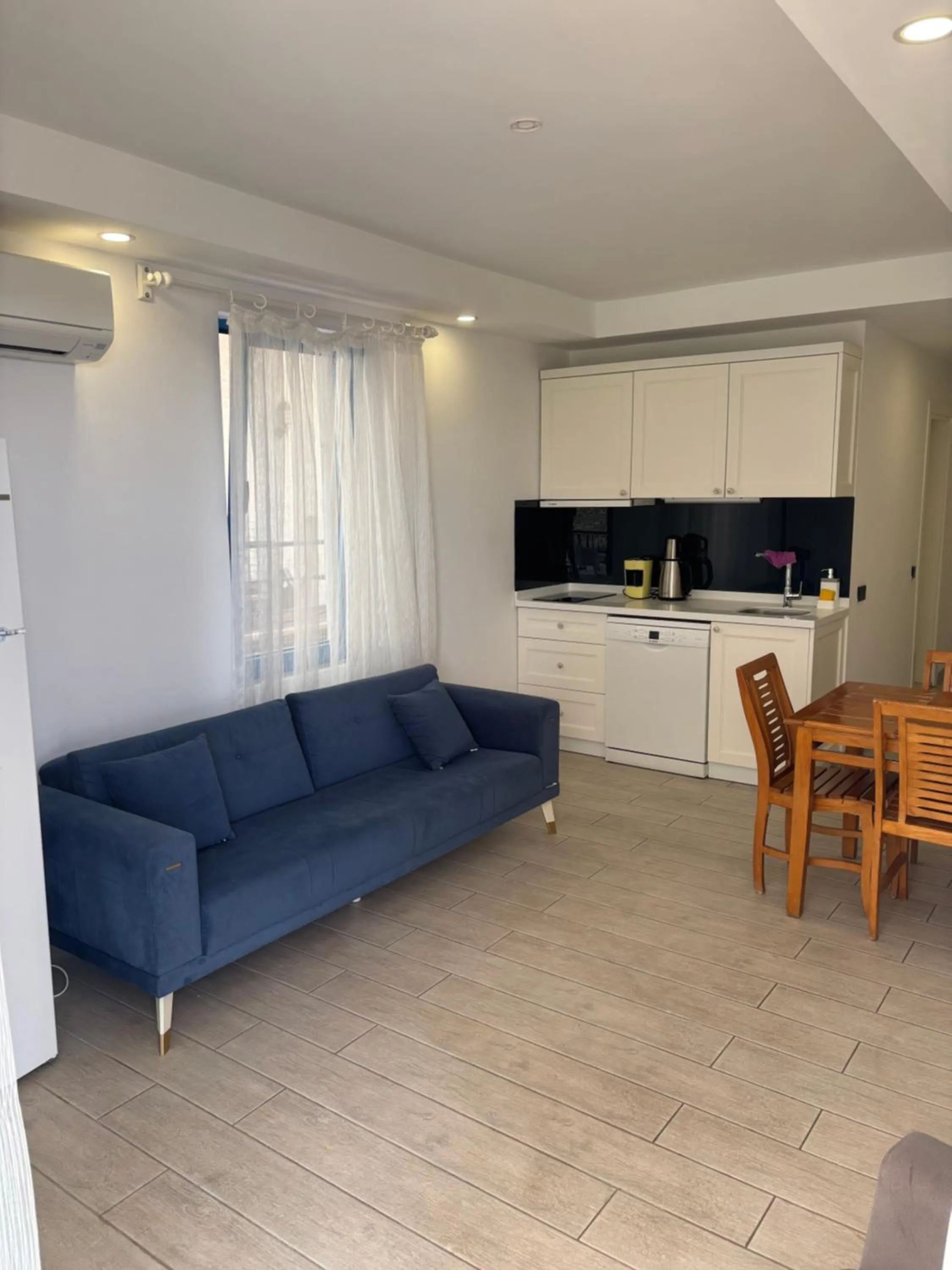 TV and multimedia in Carpediem Apart