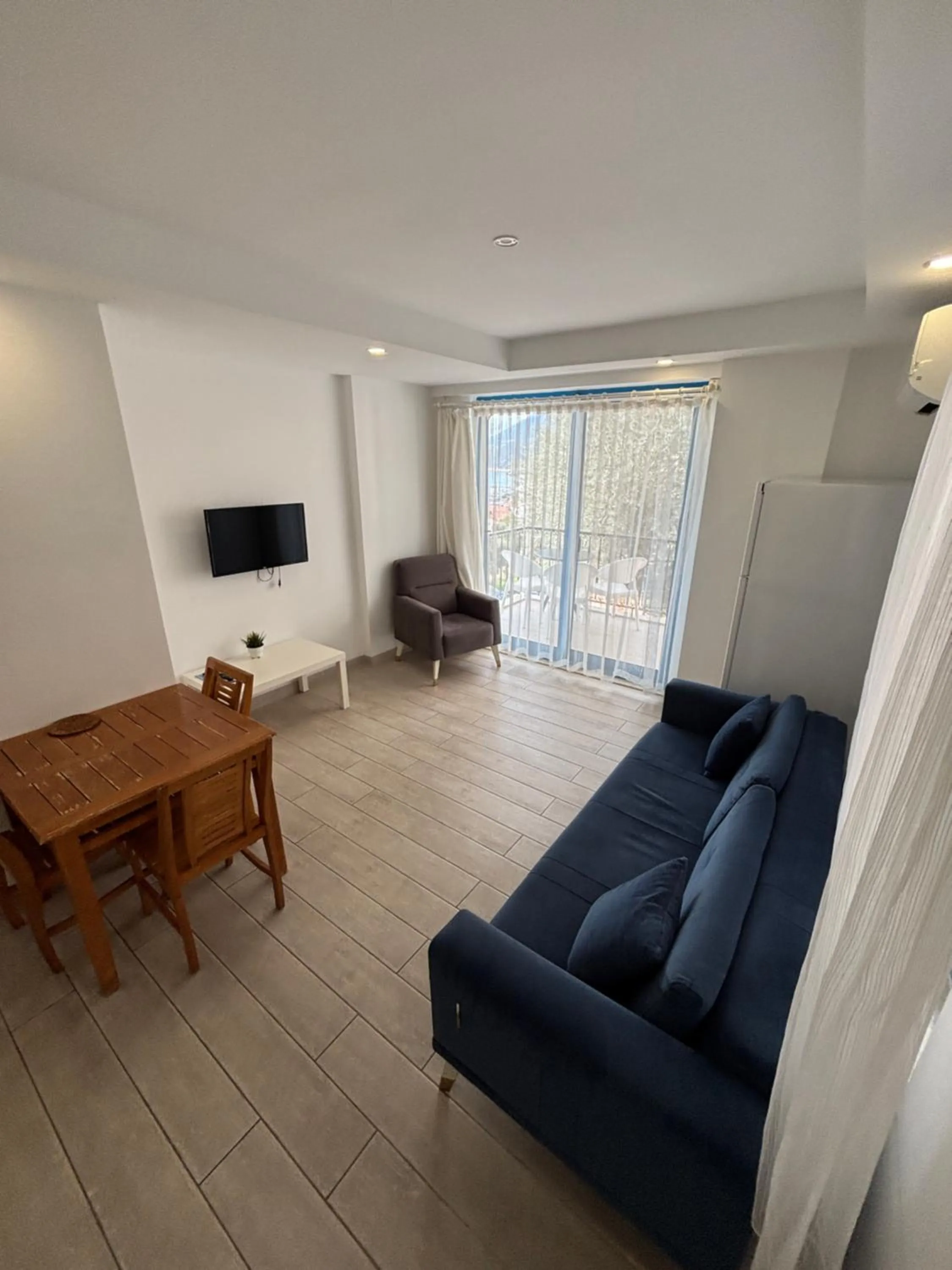 TV and multimedia in Carpediem Apart