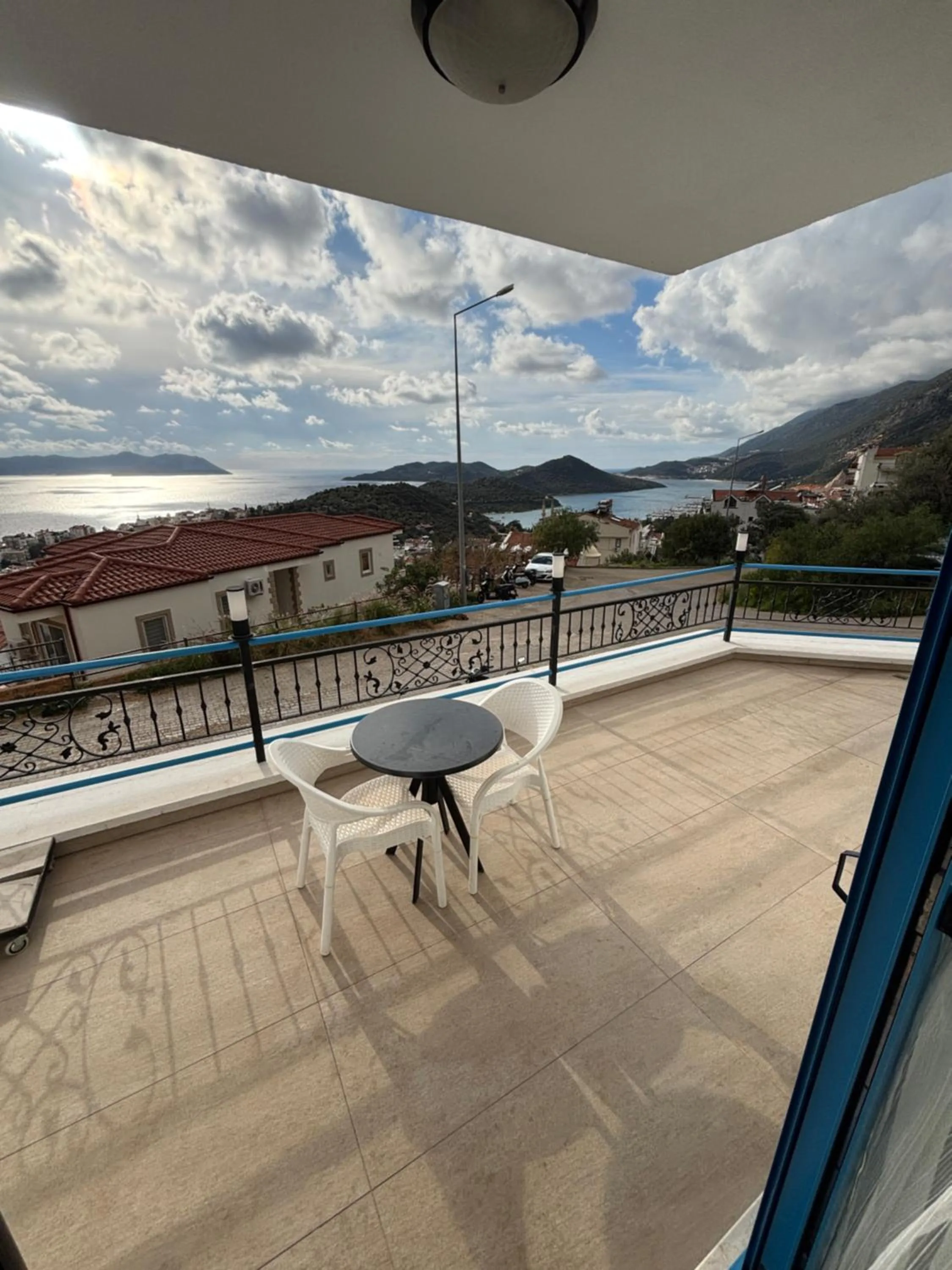 View (from property/room) in Carpediem Apart