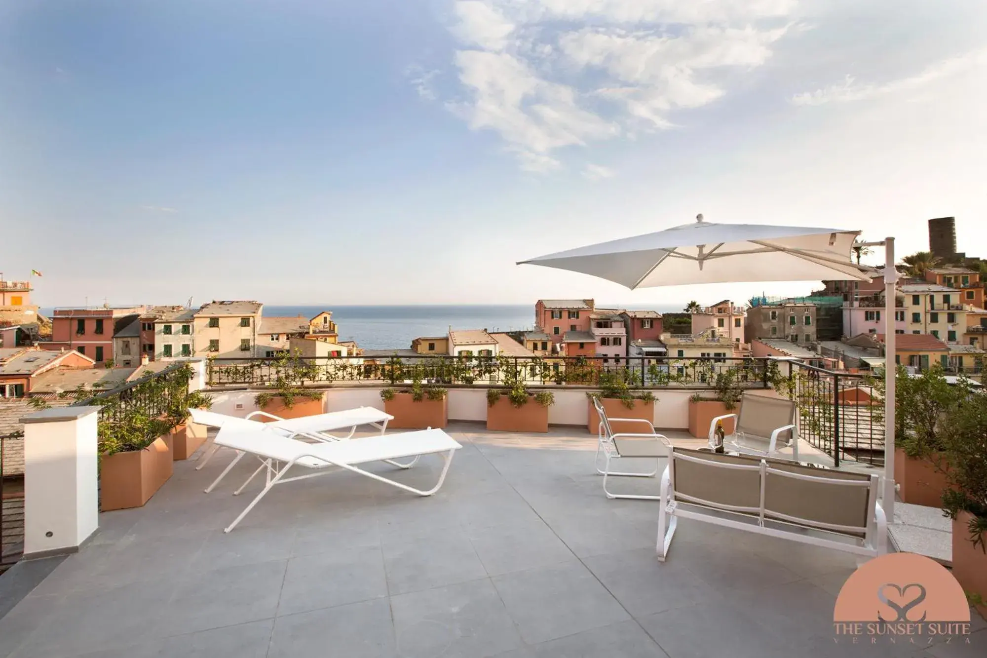 The Sunset Suite Vernazza The Sunset Suite Vernazza