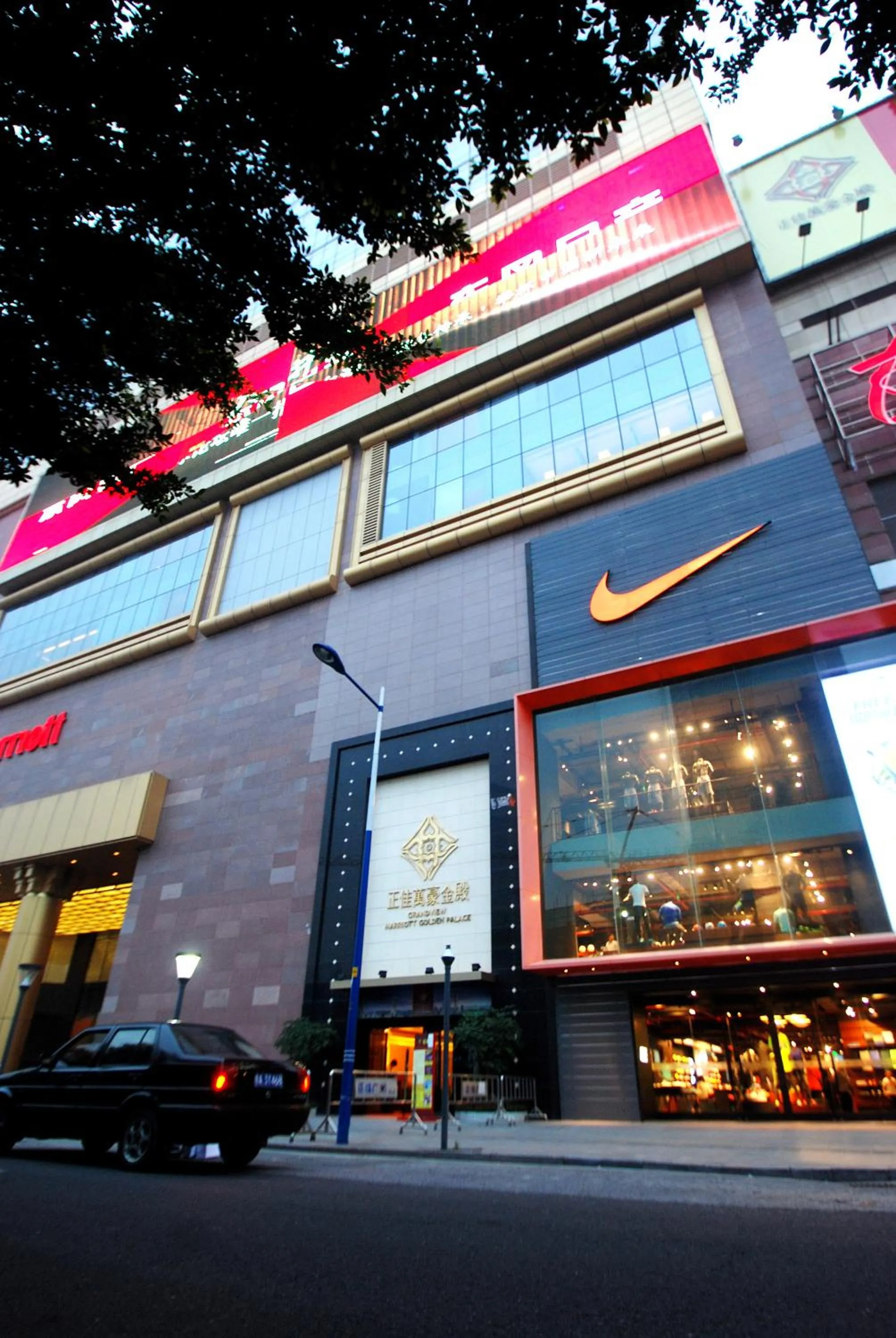 Other in WAIFIDEN Guangzhou Grand View Golden Palace Apartment