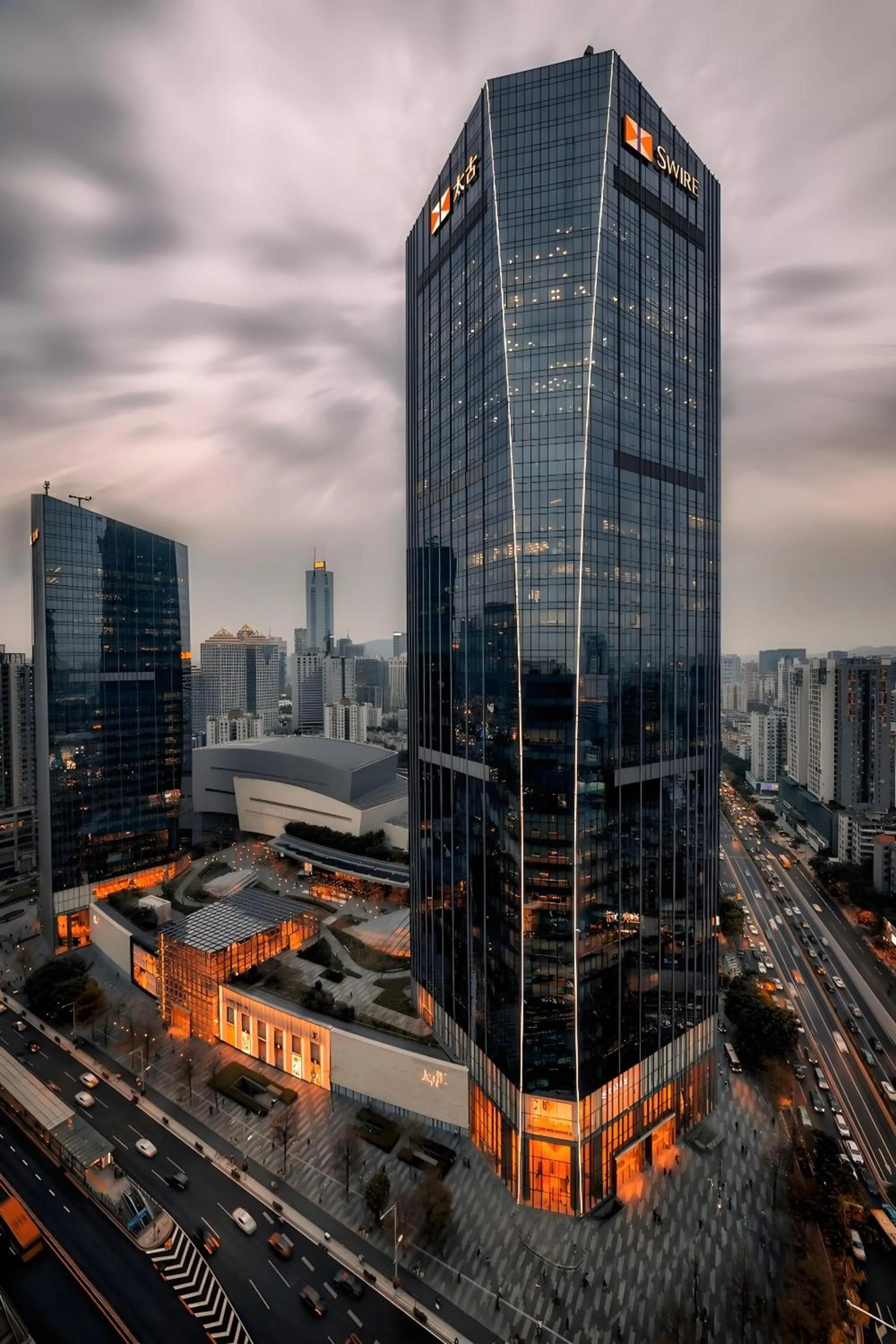 Other in WAIFIDEN Guangzhou Grand View Golden Palace Apartment