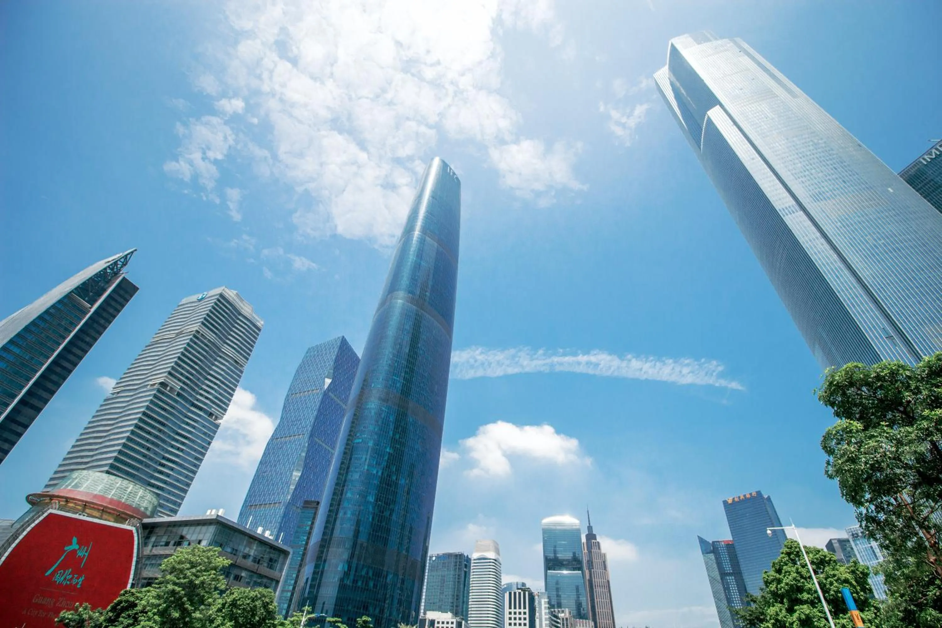 Other in WAIFIDEN Guangzhou Grand View Golden Palace Apartment