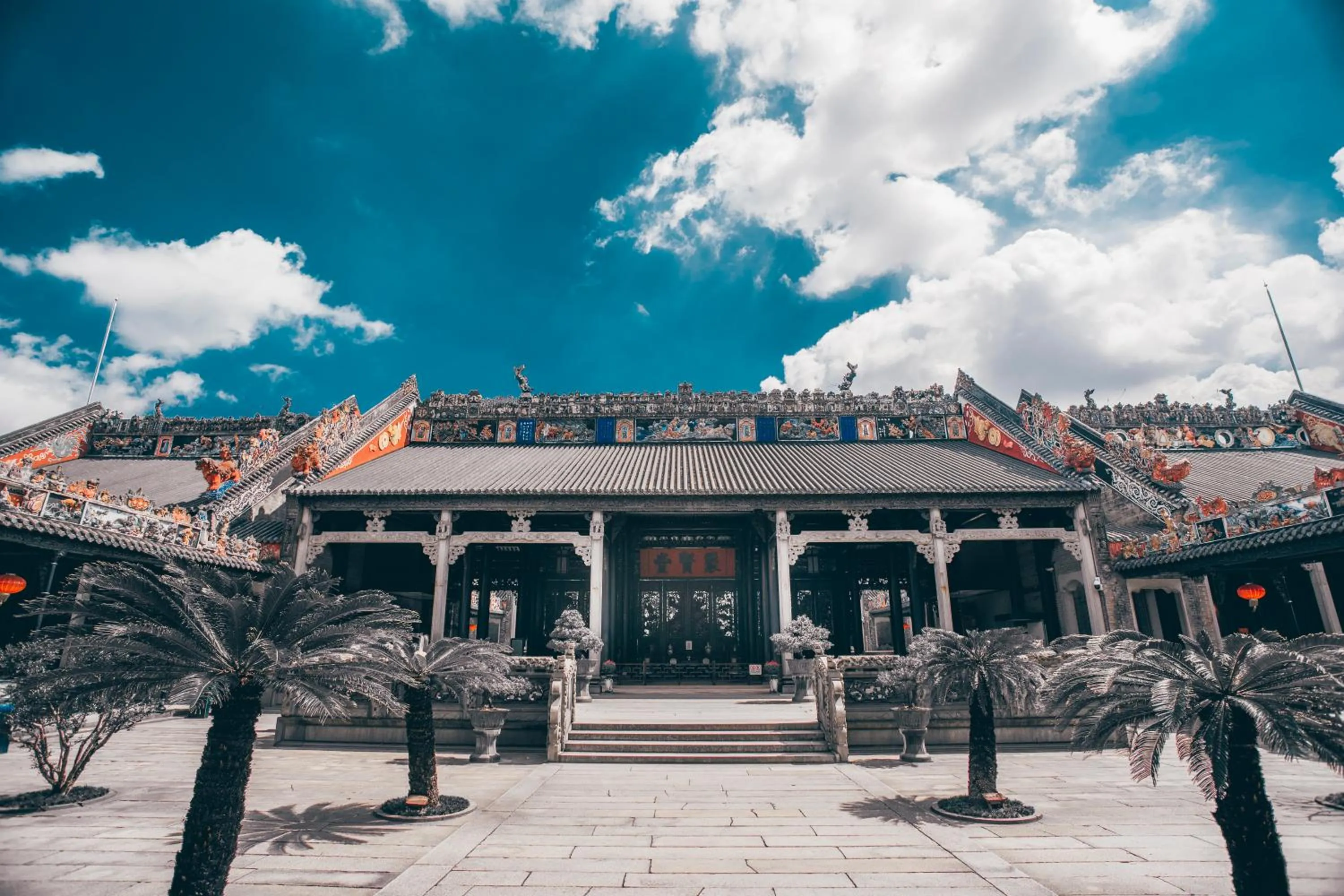 Other in WAIFIDEN Guangzhou Grand View Golden Palace Apartment