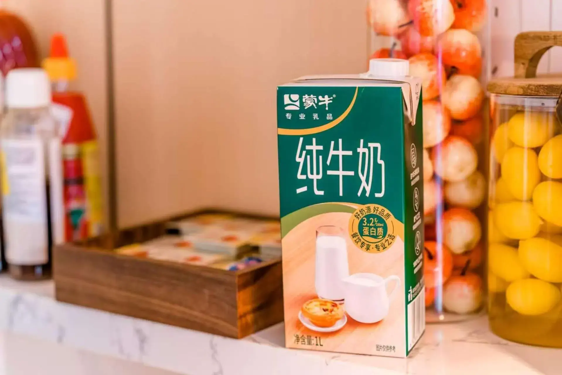 Restaurant/places to eat in WAIFIDEN Guangzhou Grand View Golden Palace Apartment Restaurant/places to eat in WAIFIDEN Guangzhou Grand View Golden Palace Apartment