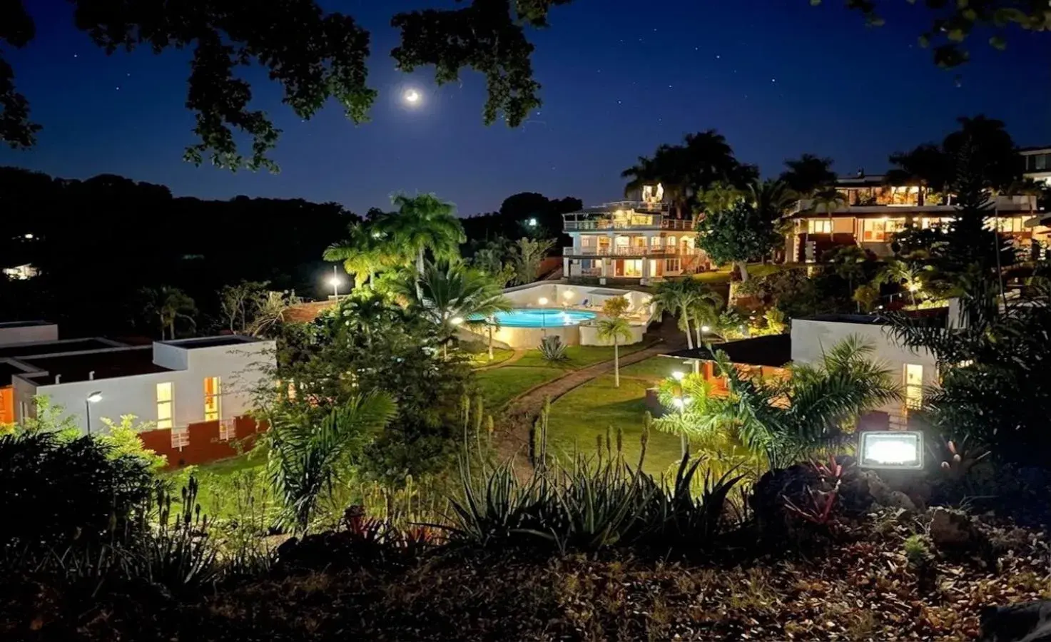 Las Galeras Village Ecolodge Las Galeras Village Ecolodge