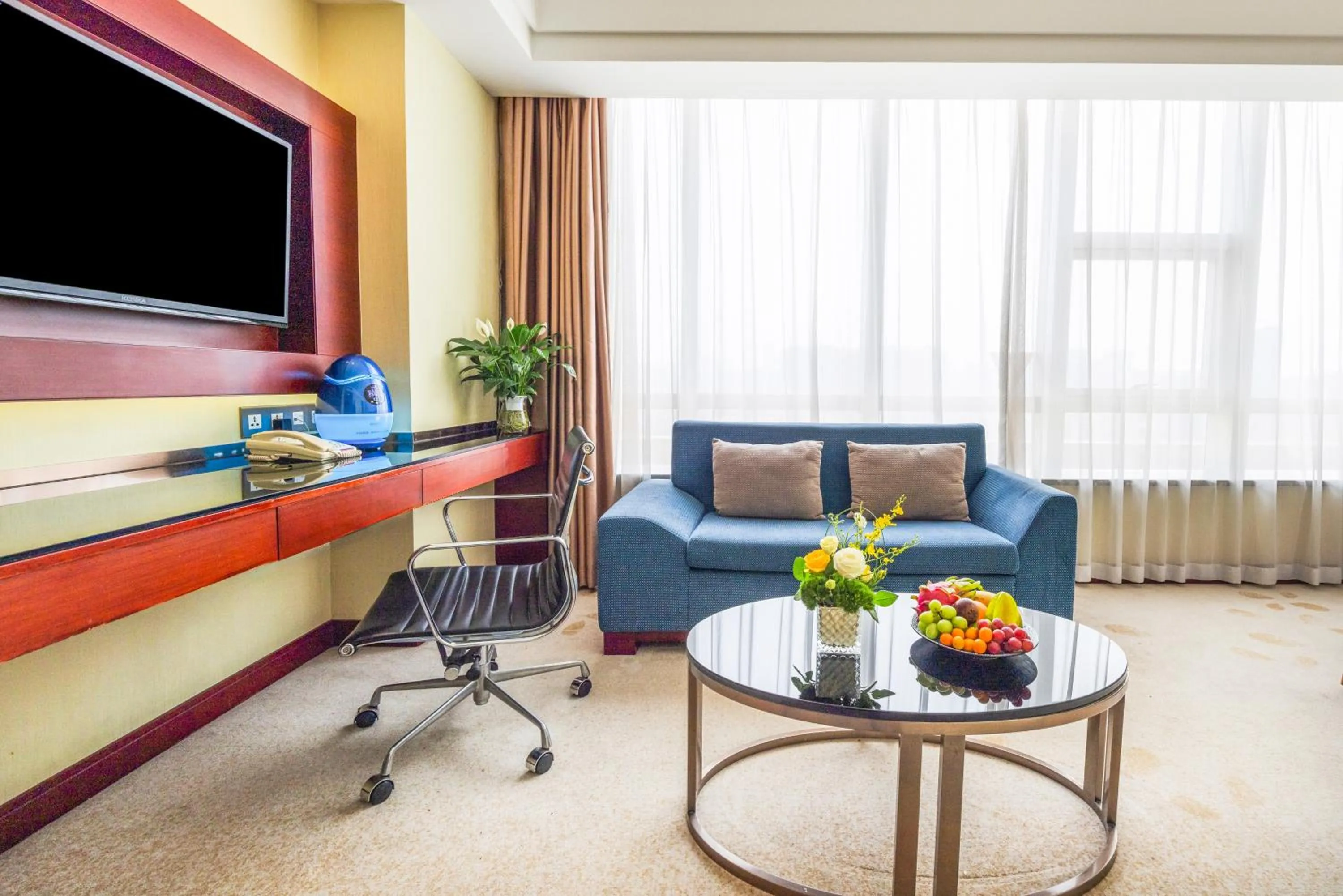 Shenzhen Avant-Garde Hotel