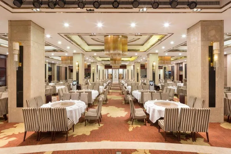 Shenzhen Avant-Garde Hotel