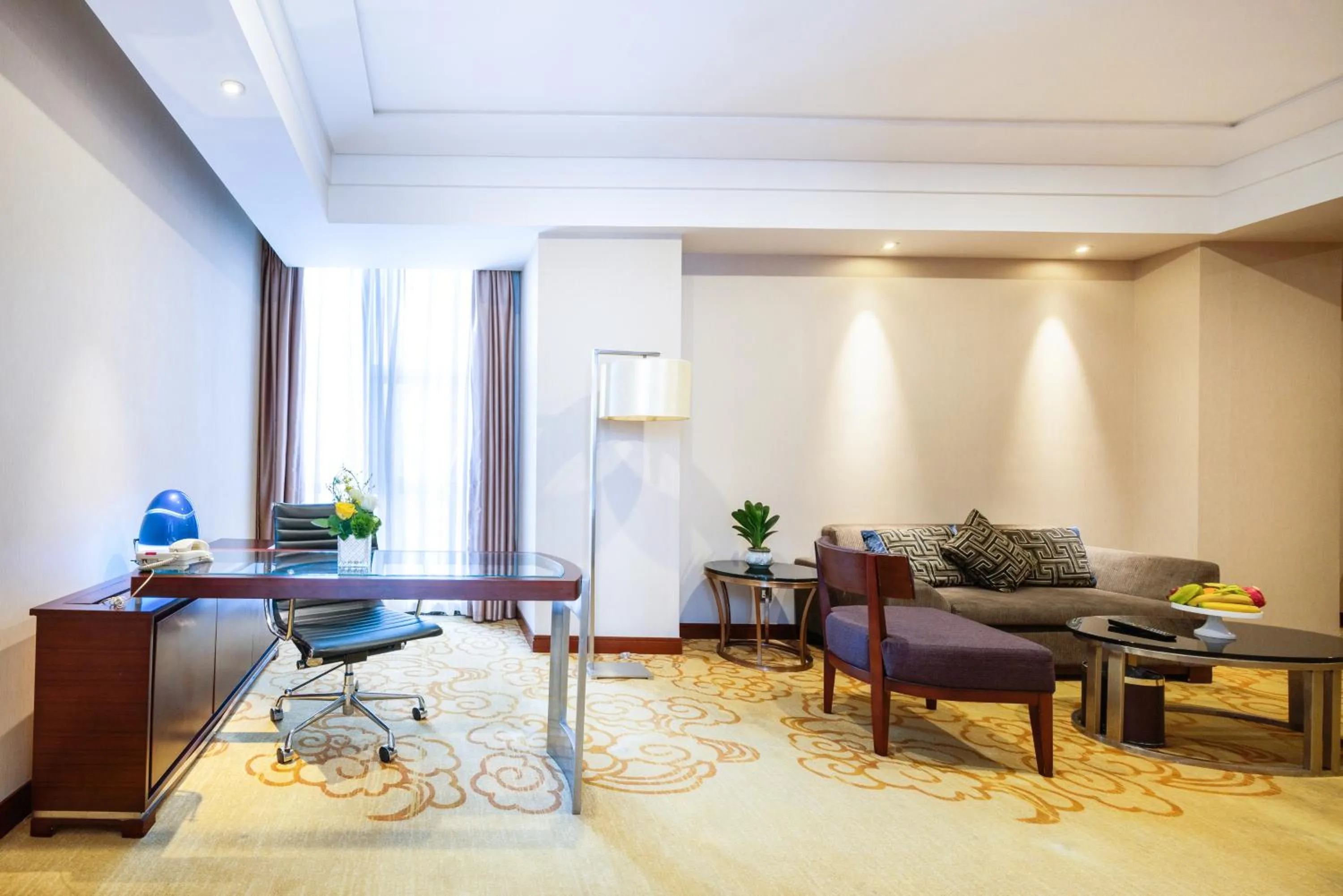 Shenzhen Avant-Garde Hotel