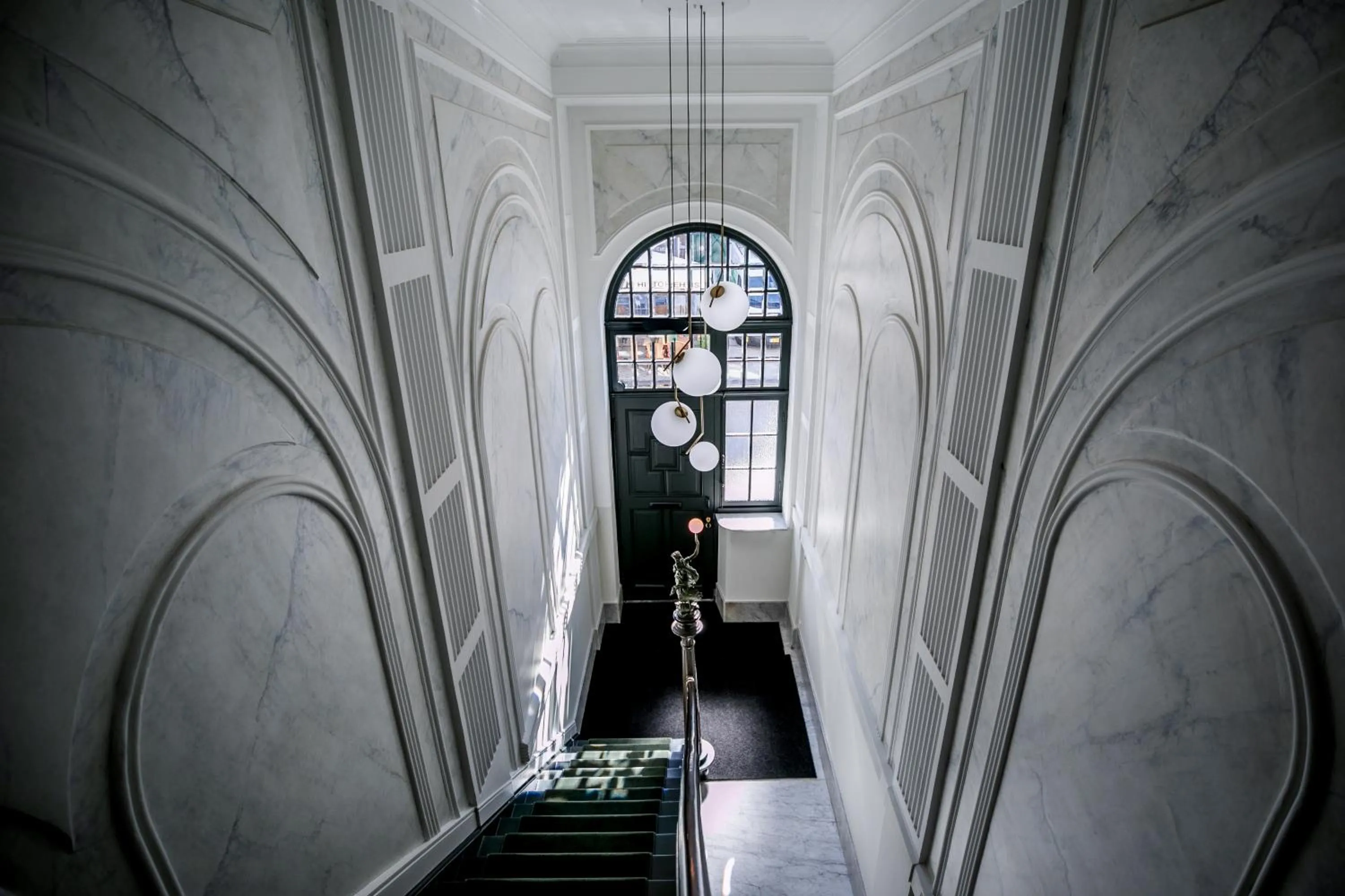 B&B Boutique Hotel N10