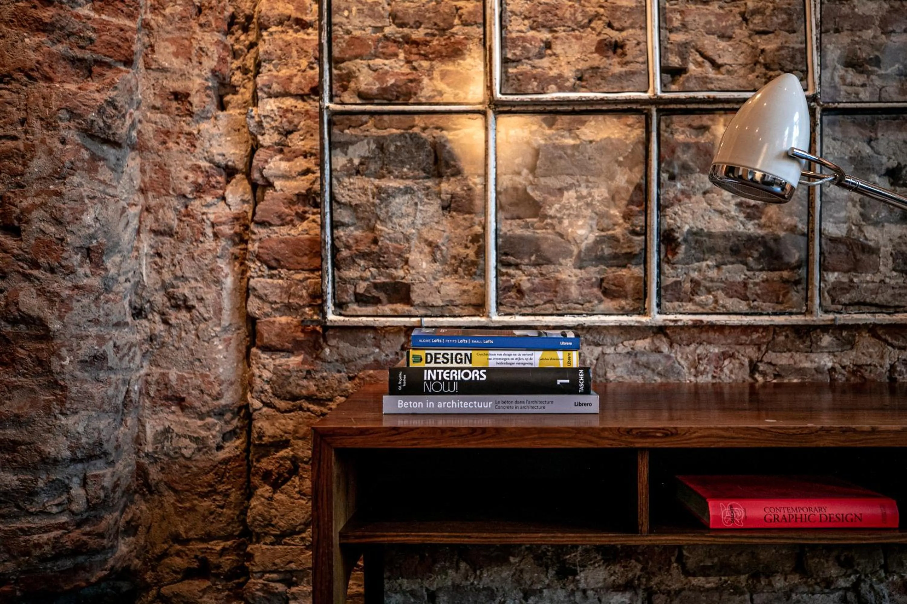Property building in B&B Boutique Hotel N10