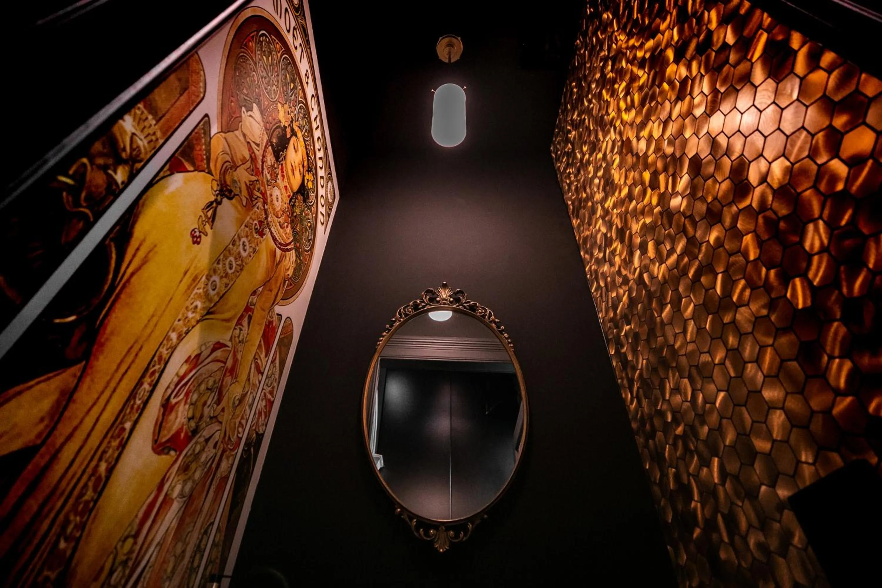 Other in B&B Boutique Hotel N10