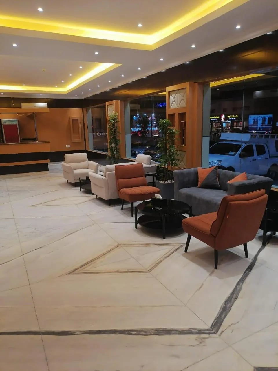 Taleen Serviced Apartments AlQuds