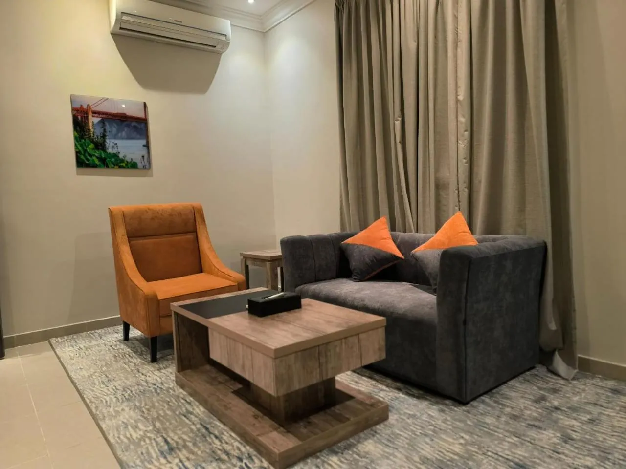 Taleen Serviced Apartments AlQuds