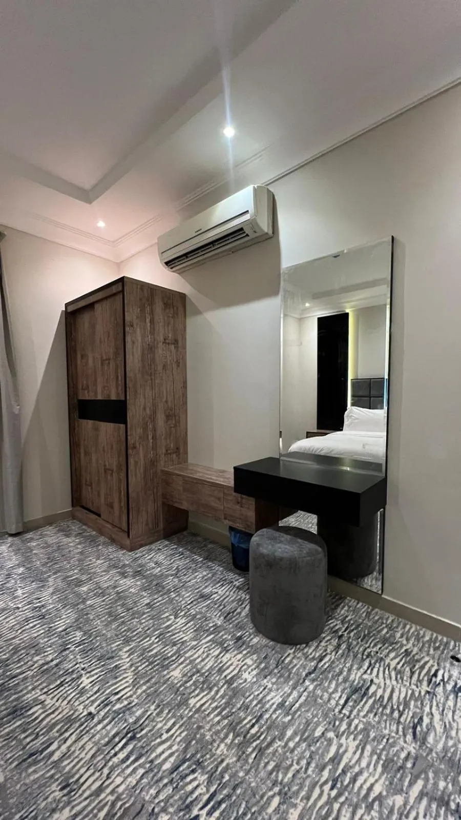 Taleen Serviced Apartments AlQuds