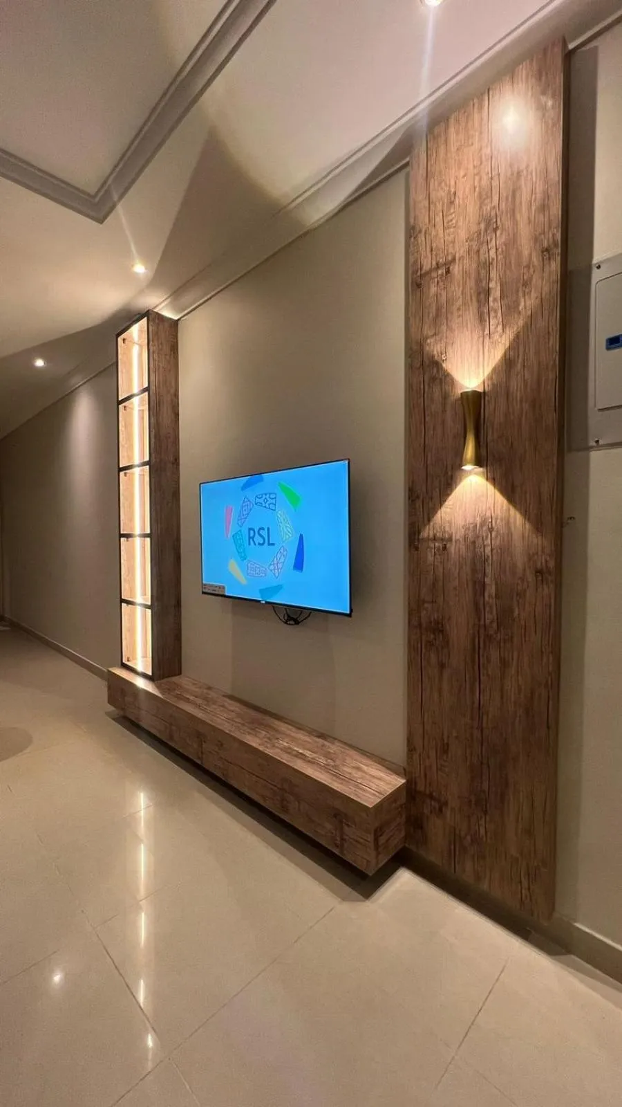 Taleen Serviced Apartments AlQuds