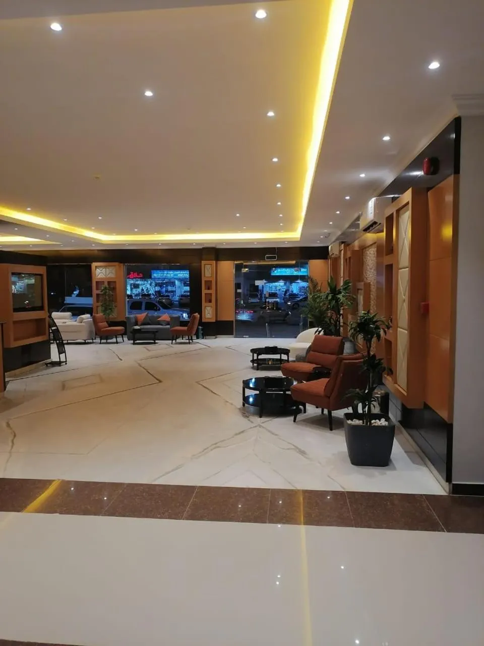 Taleen Serviced Apartments AlQuds