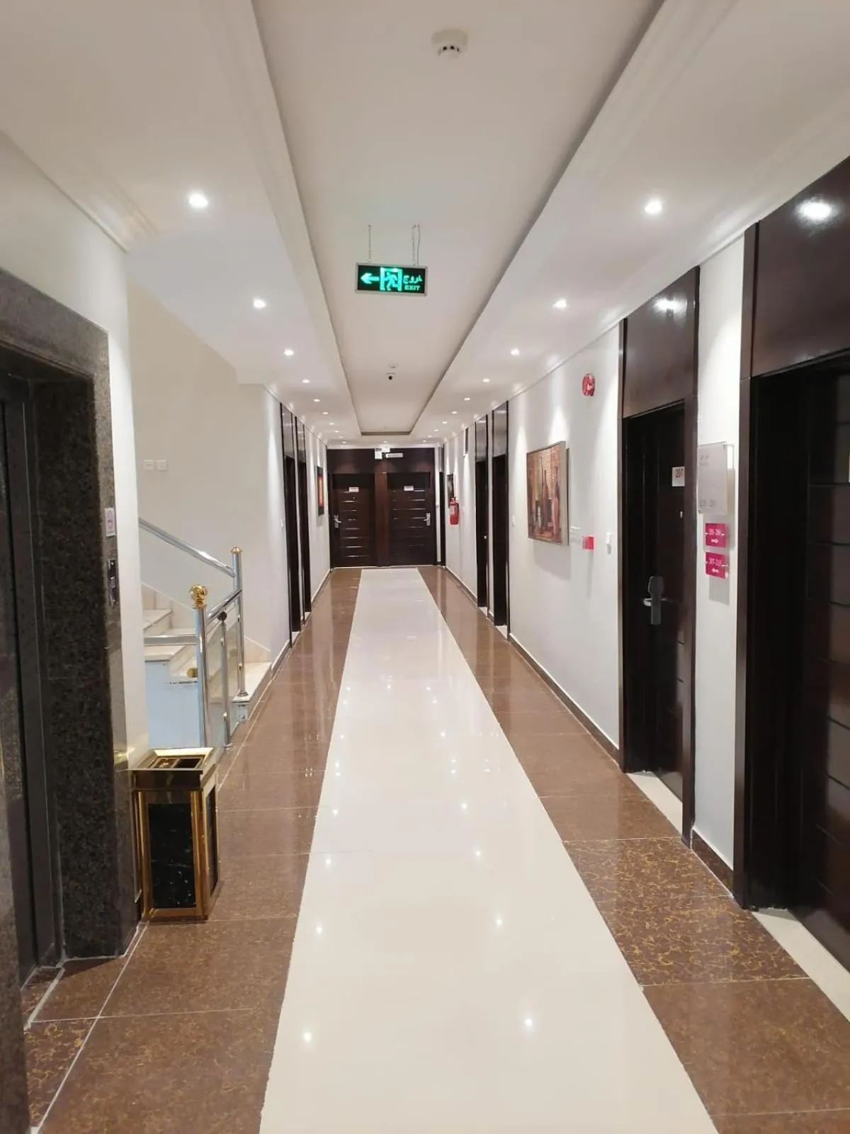 Taleen Serviced Apartments AlQuds