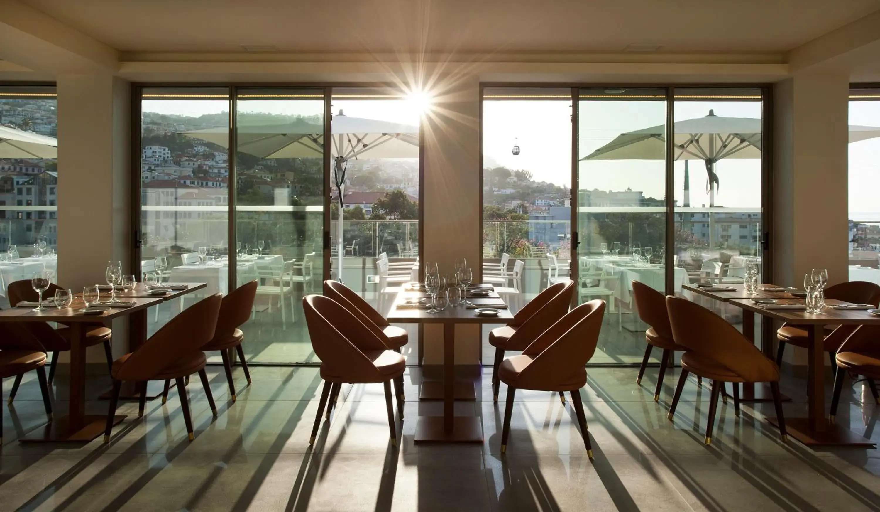 Restaurant/places to eat in TURIM Santa Maria Hotel Restaurant/places to eat in TURIM Santa Maria Hotel