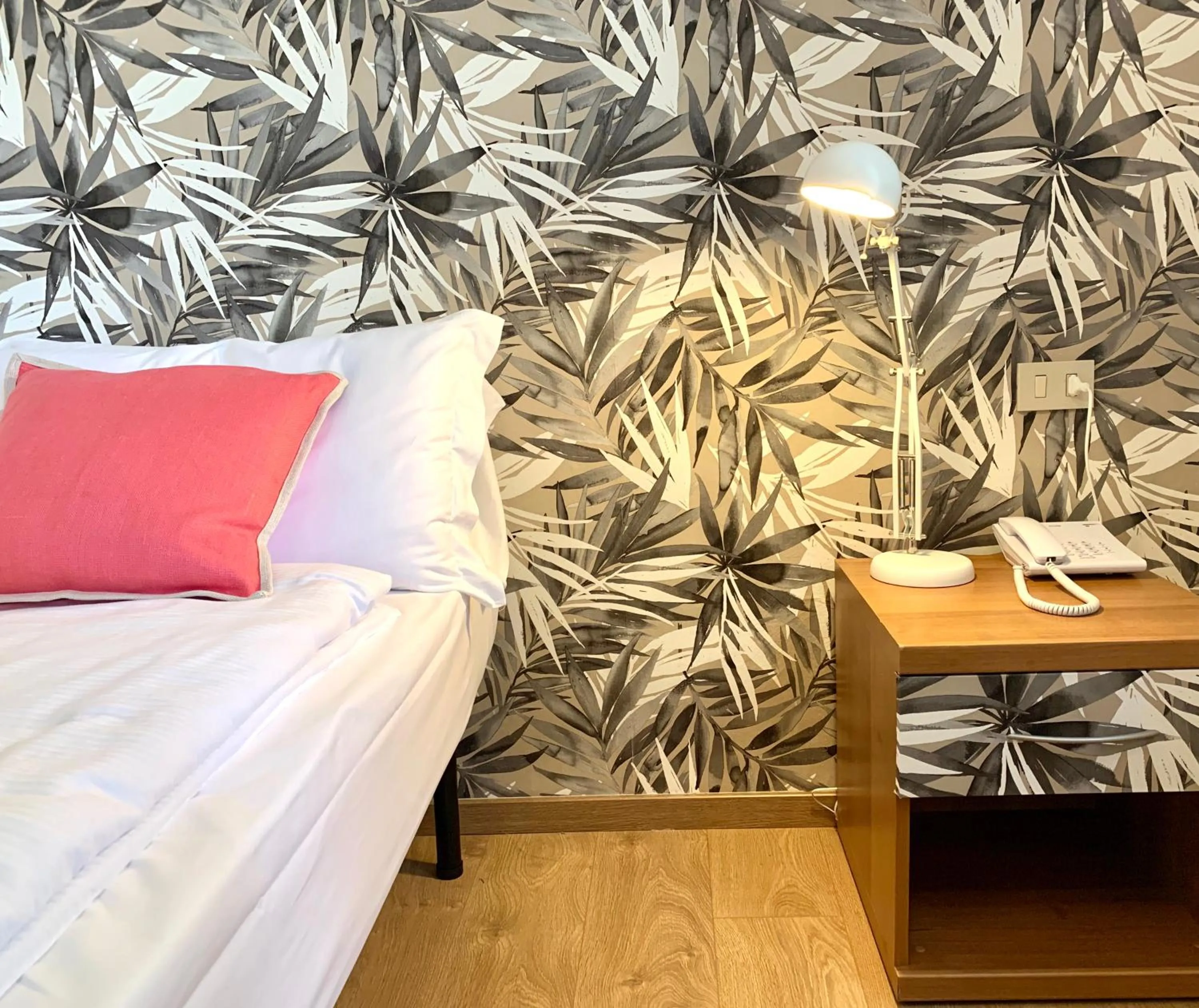 Bed in Ennesima Osteria con Alloggio - Bike Hotel