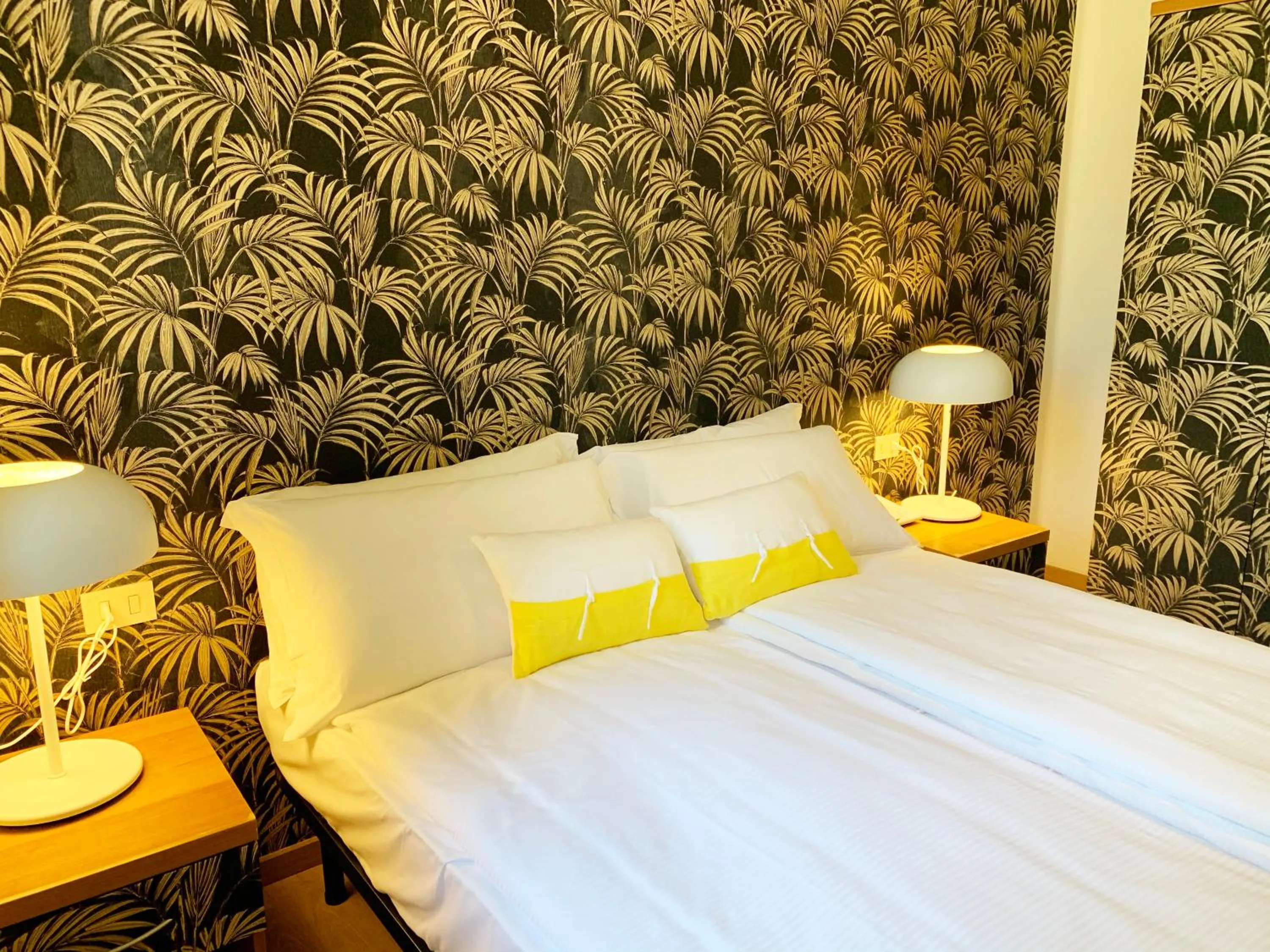 Bed in Ennesima Osteria con Alloggio - Bike Hotel