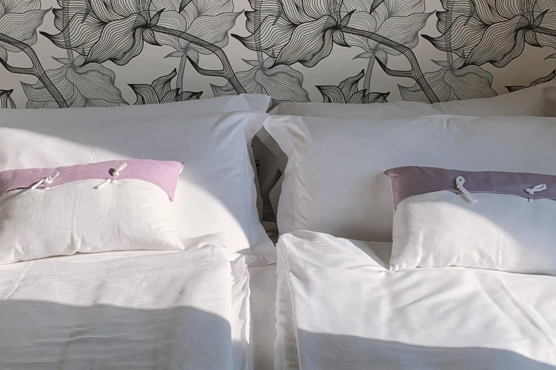 Bed in Ennesima Osteria con Alloggio - Bike Hotel