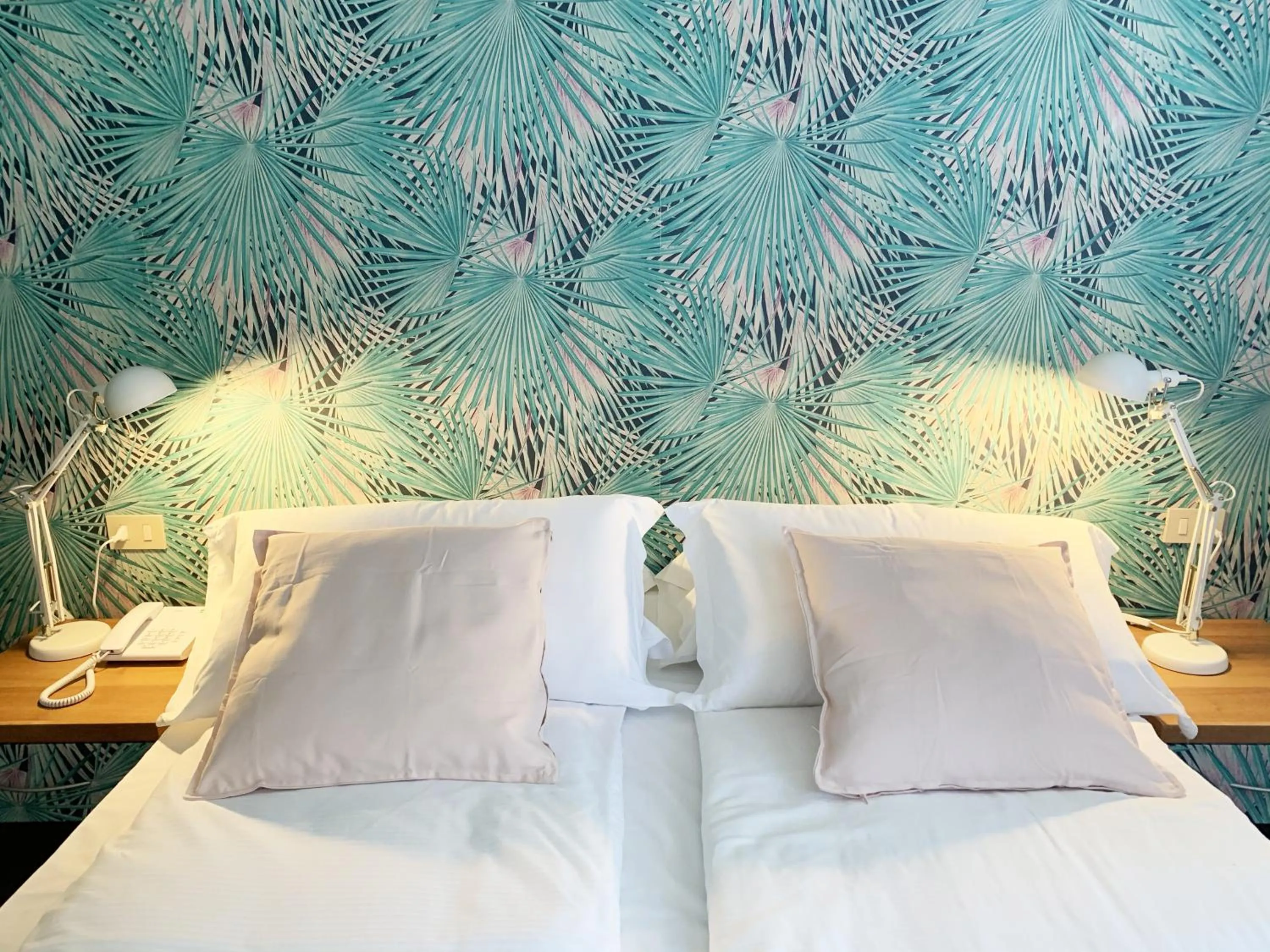 Bed in Ennesima Osteria con Alloggio - Bike Hotel