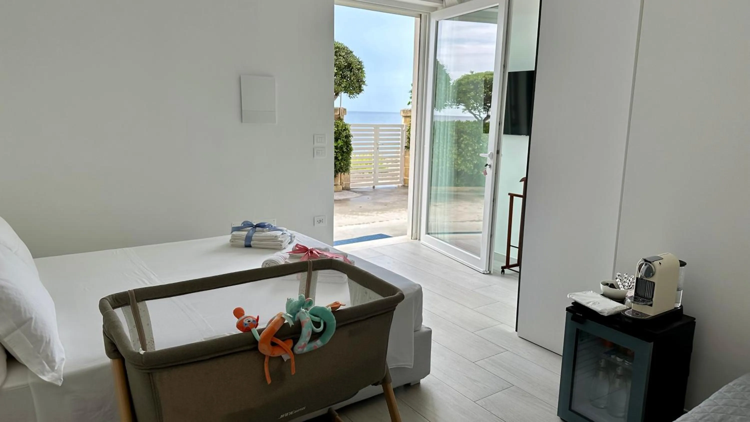 View (from property/room) in Sunset Bay