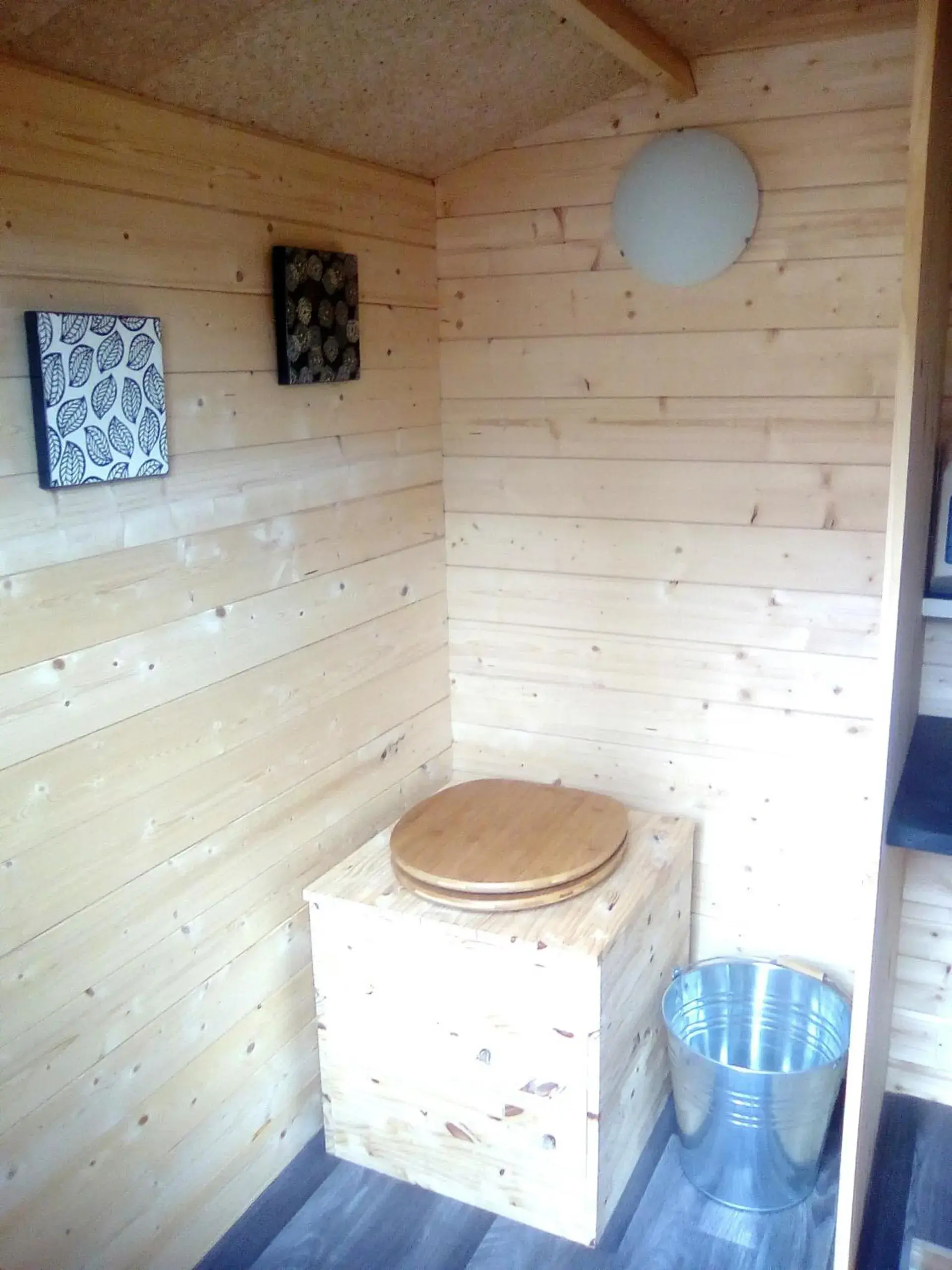 Double Room in LES TONNEAUX DE L'EURE LOGEMENT INSOLITE Double Room in LES TONNEAUX DE L'EURE LOGEMENT INSOLITE