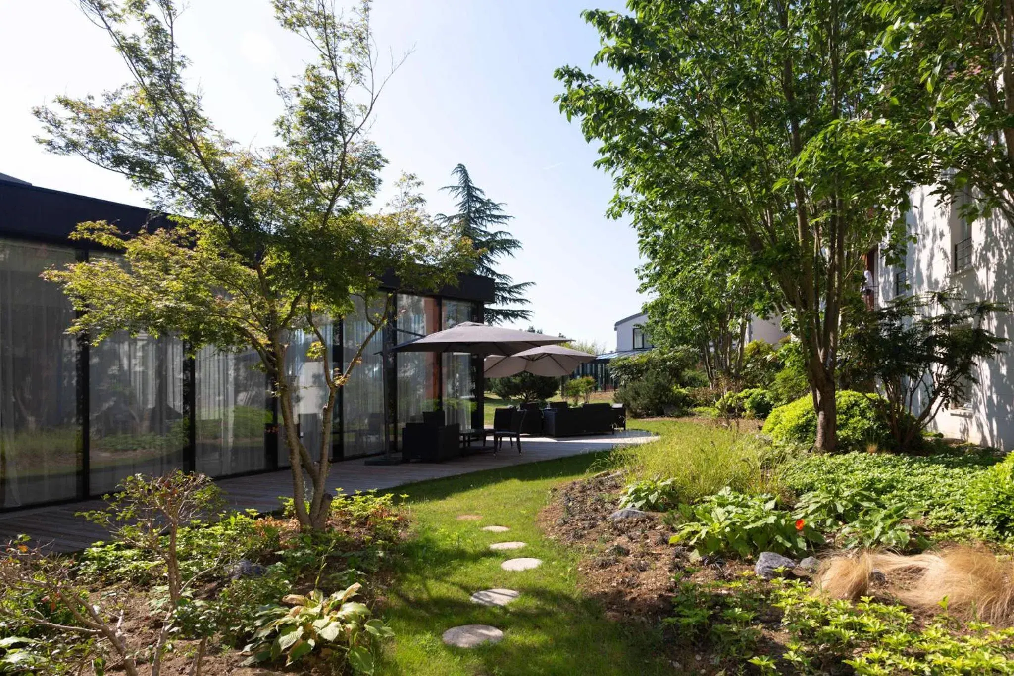 Property building in Paxton Paris MLV Property building in Paxton Paris MLV