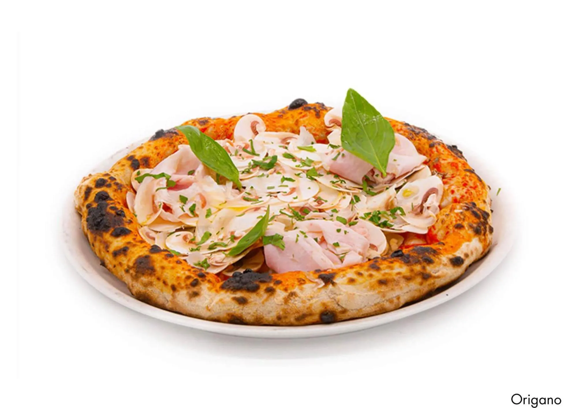 Restaurant/places to eat in Paxton Paris MLV