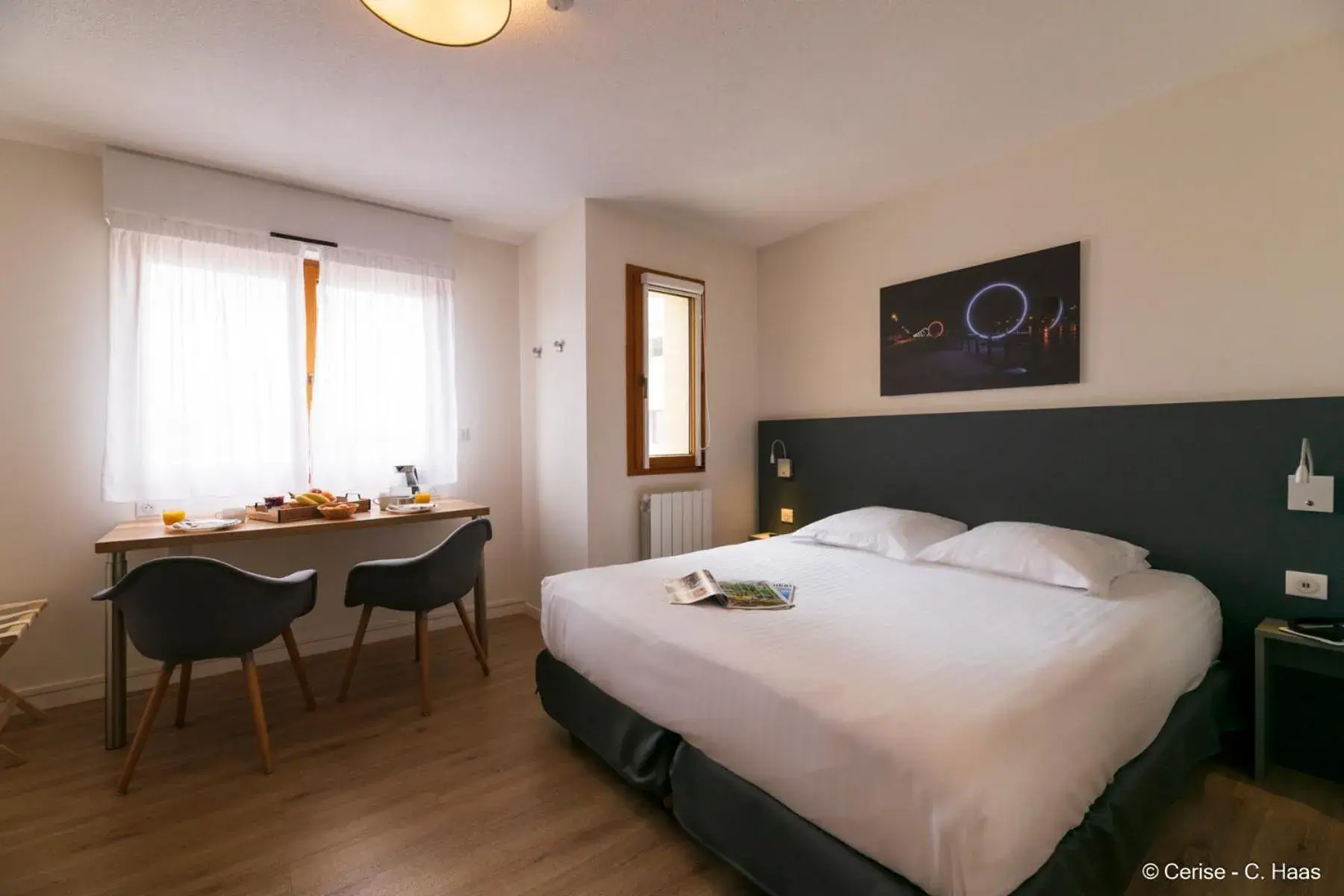 Cerise Nantes La Beaujoire Cerise Nantes La Beaujoire