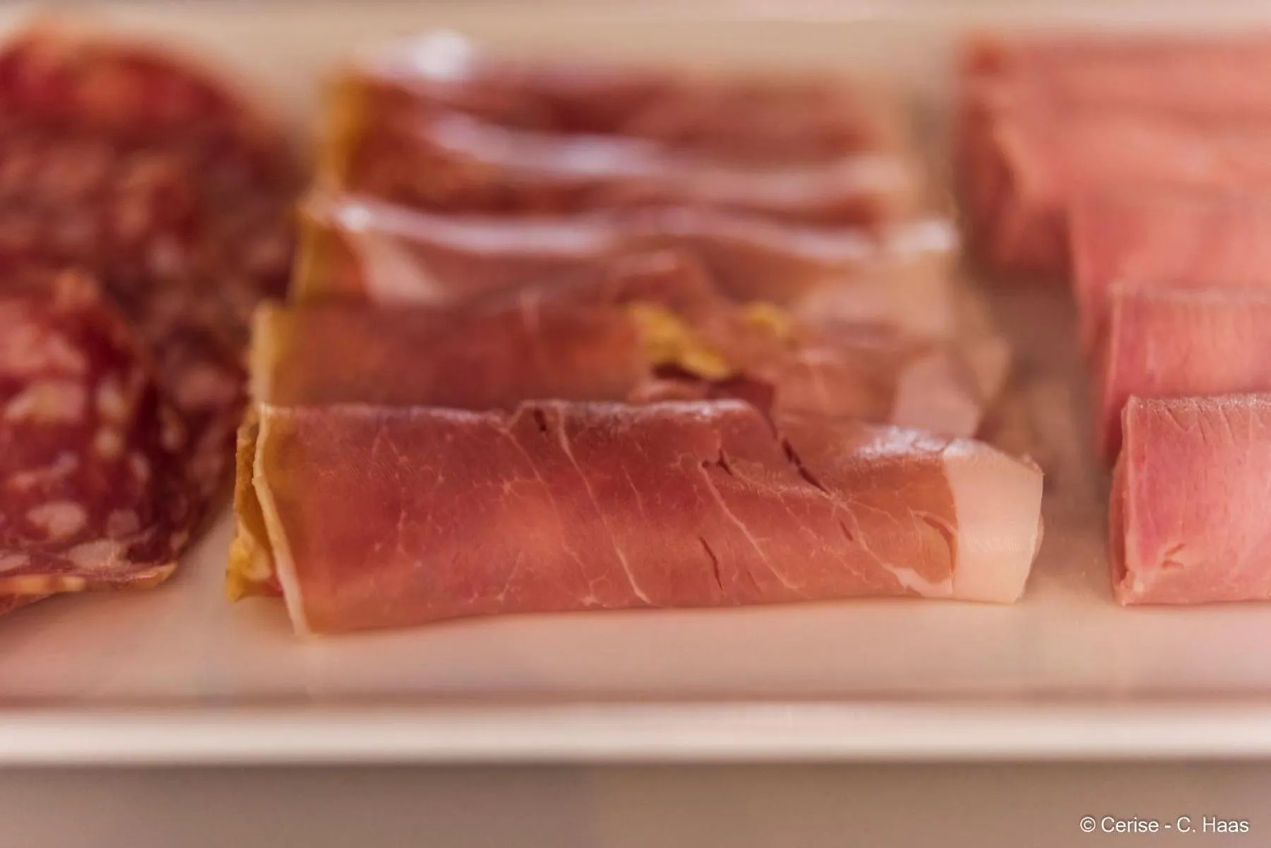 Breakfast in Cerise Nantes La Beaujoire