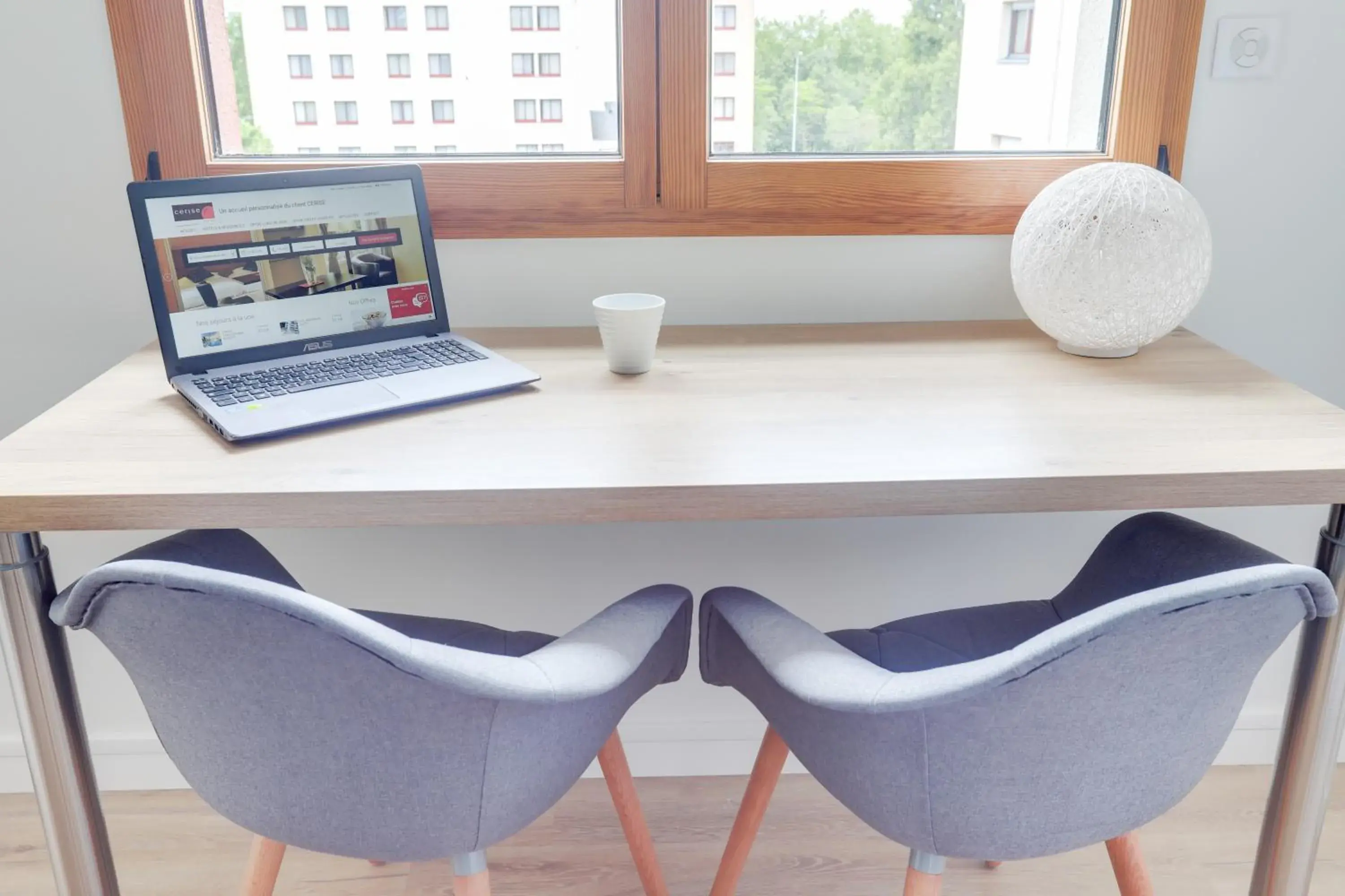 Cerise Nantes La Beaujoire Cerise Nantes La Beaujoire