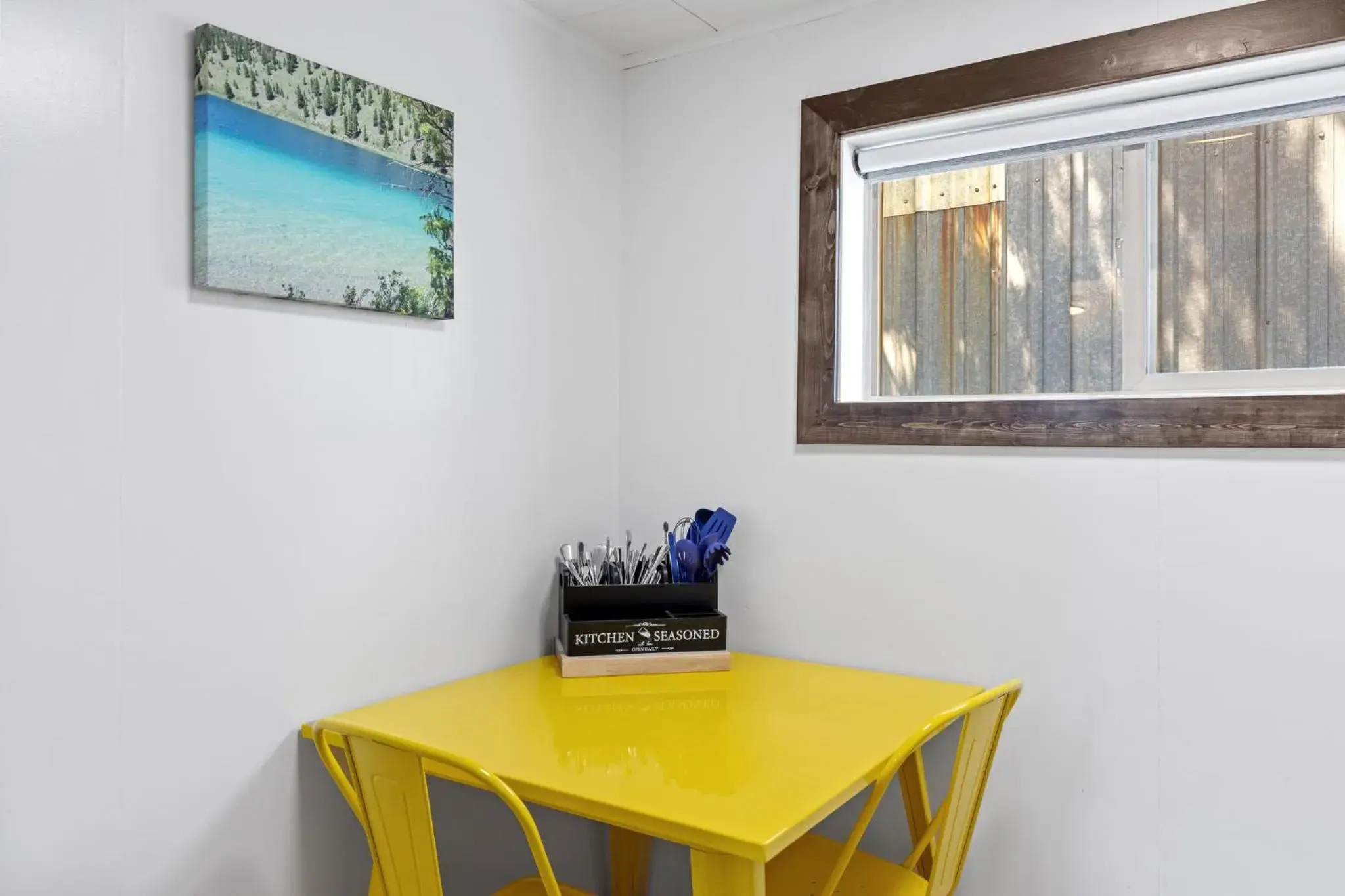 King Room - Disability Access in Lazy Duck Inn King Room - Disability Access in Lazy Duck Inn