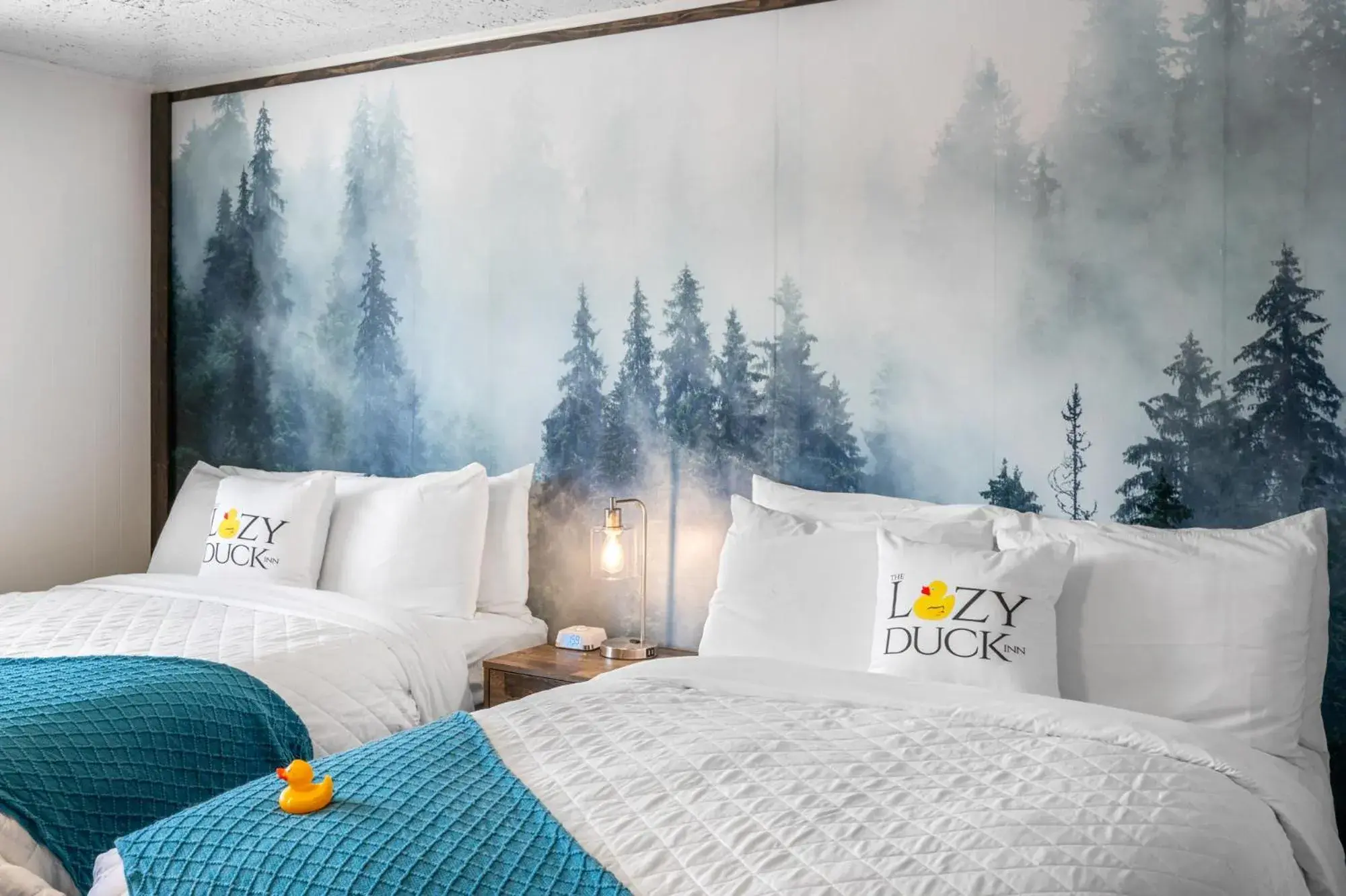 Studio in The Lazy Duck Inn Studio in The Lazy Duck Inn