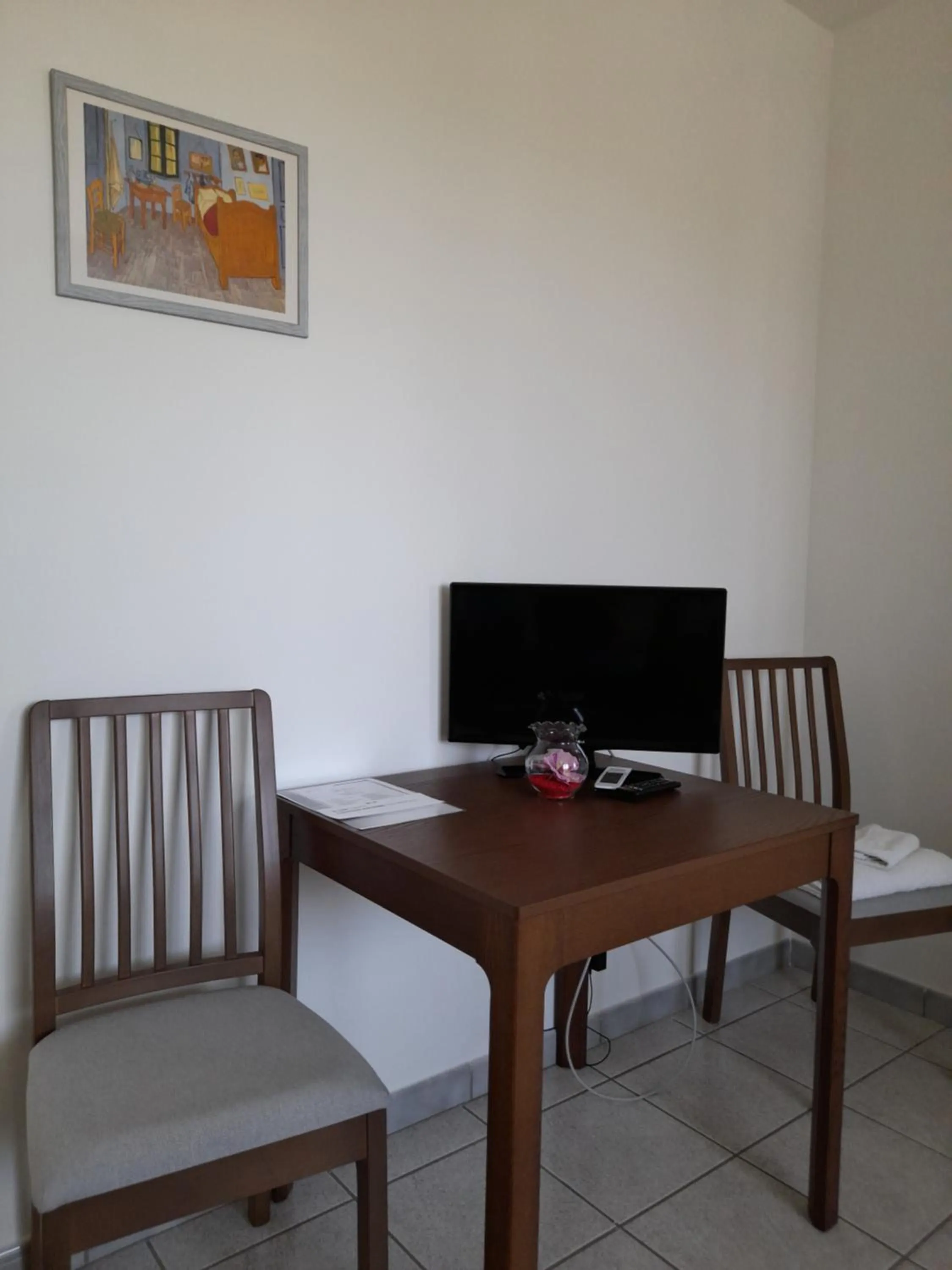 TV and multimedia in Da Dany