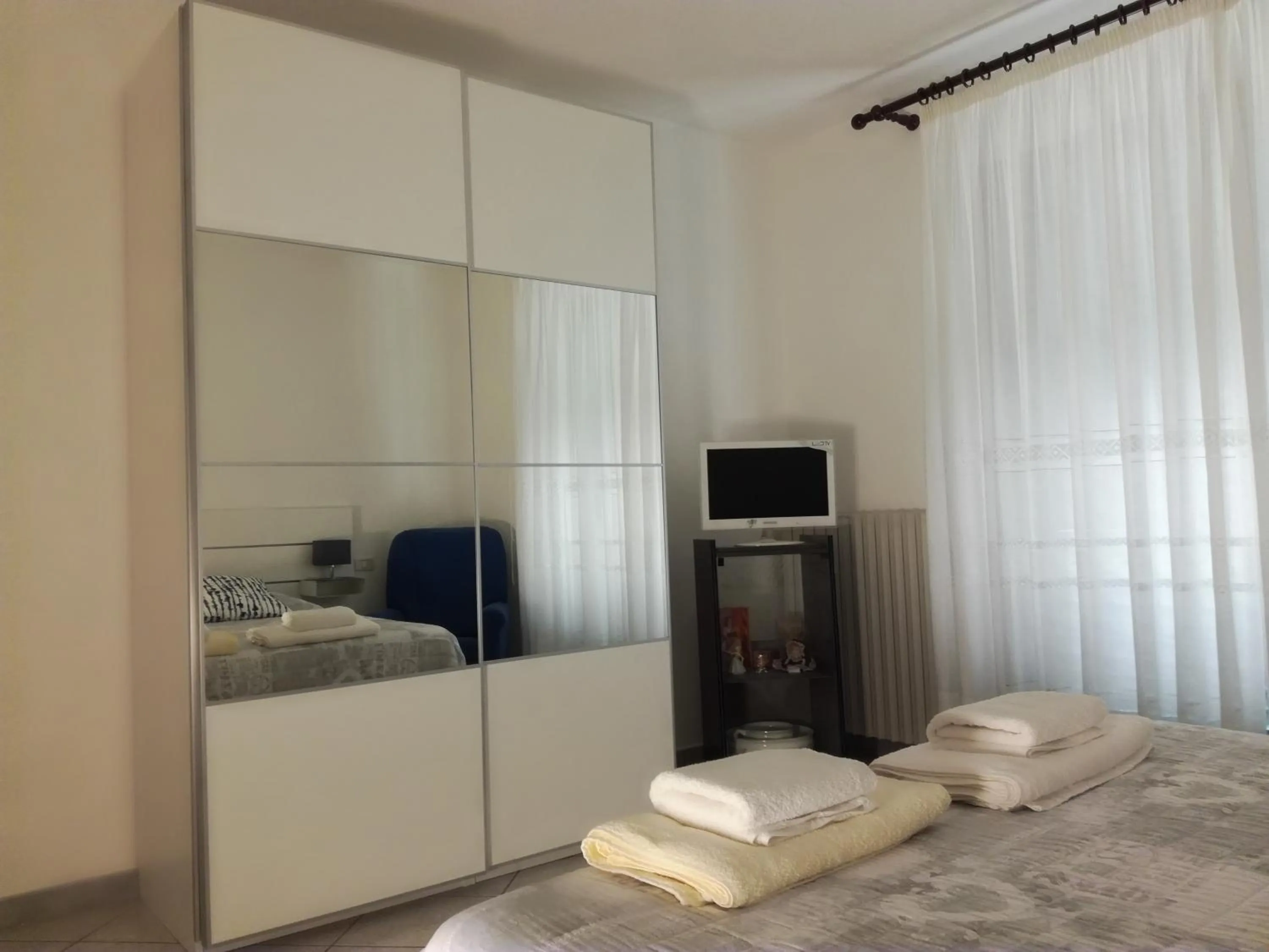 TV and multimedia, Bed in Da Dany