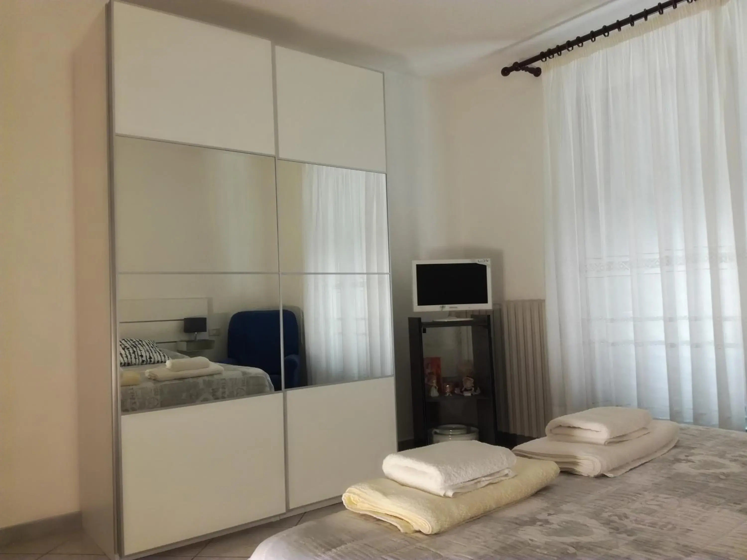 Double Room with Private Bathroom in Da Dany Double Room with Private Bathroom in Da Dany